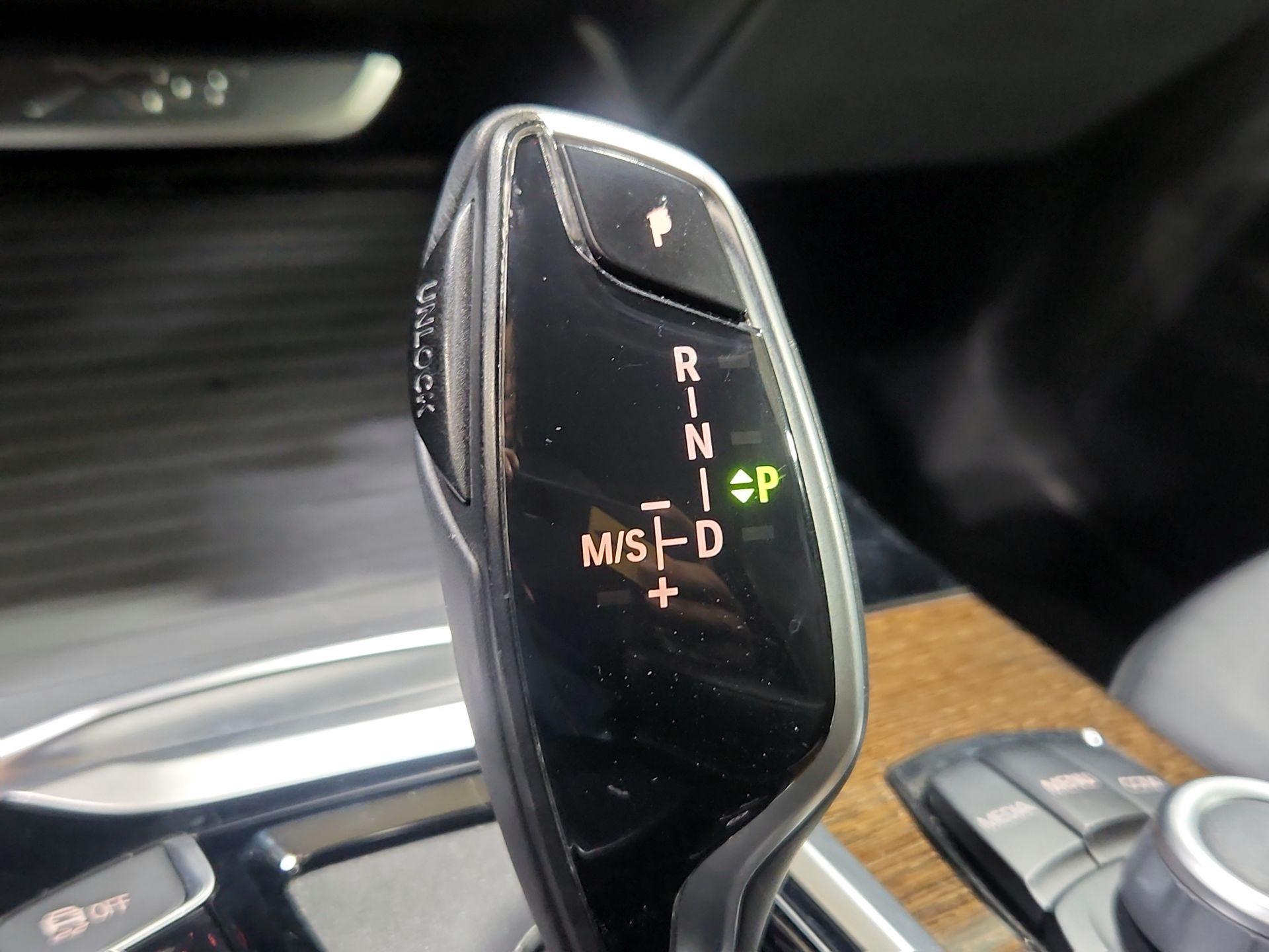 Thumbnail: 2019 BMW X3 - 17
