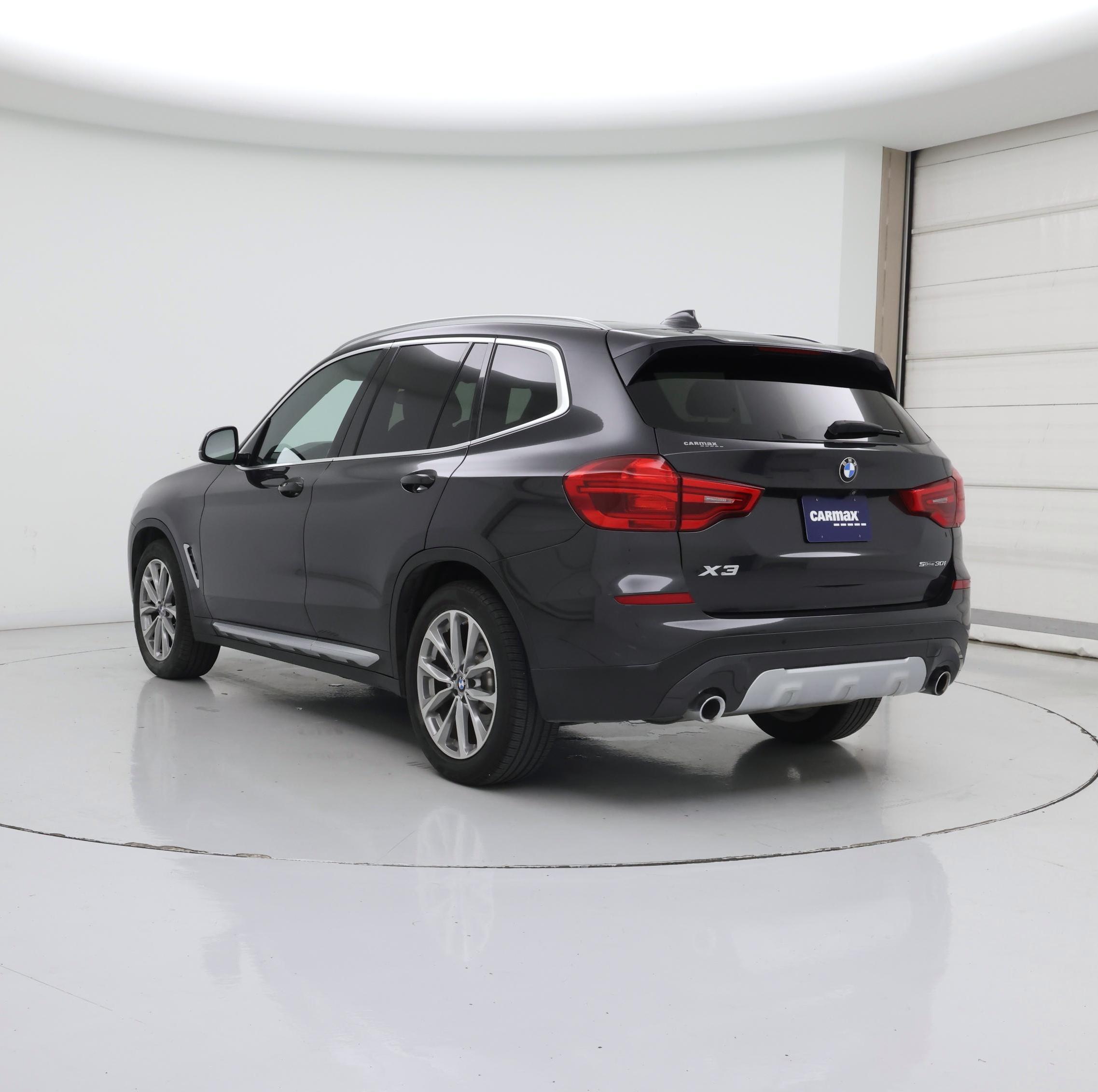 Thumbnail: 2019 BMW X3 - 2