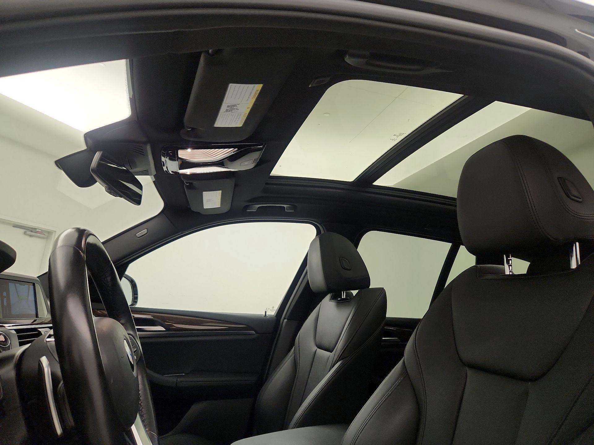 Thumbnail: 2019 BMW X3 - 19