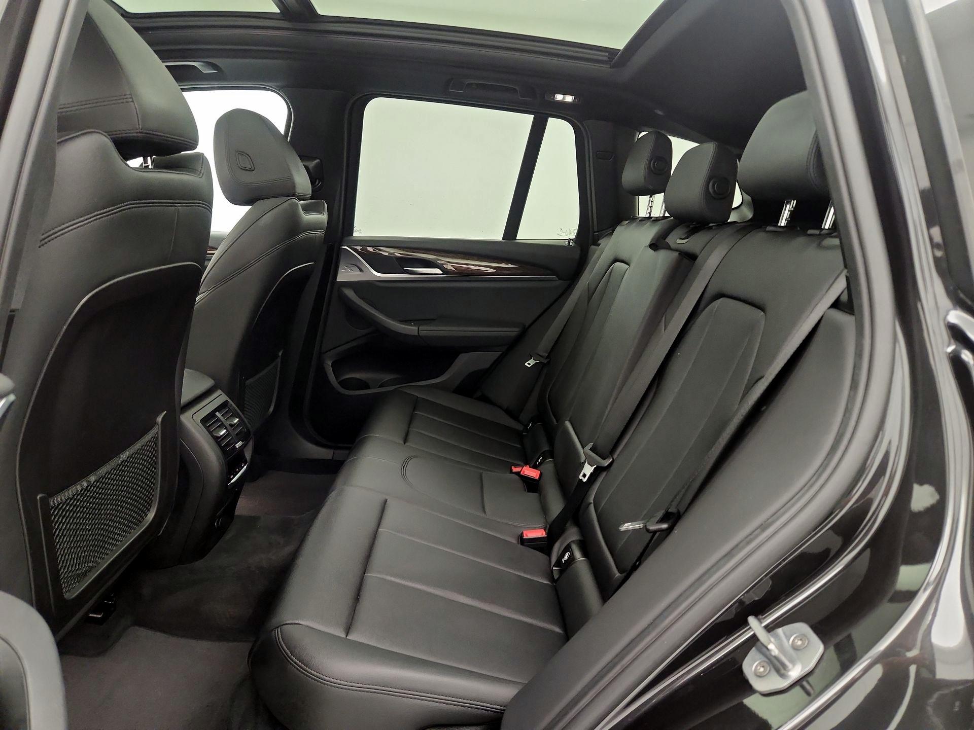 Thumbnail: 2019 BMW X3 - 20