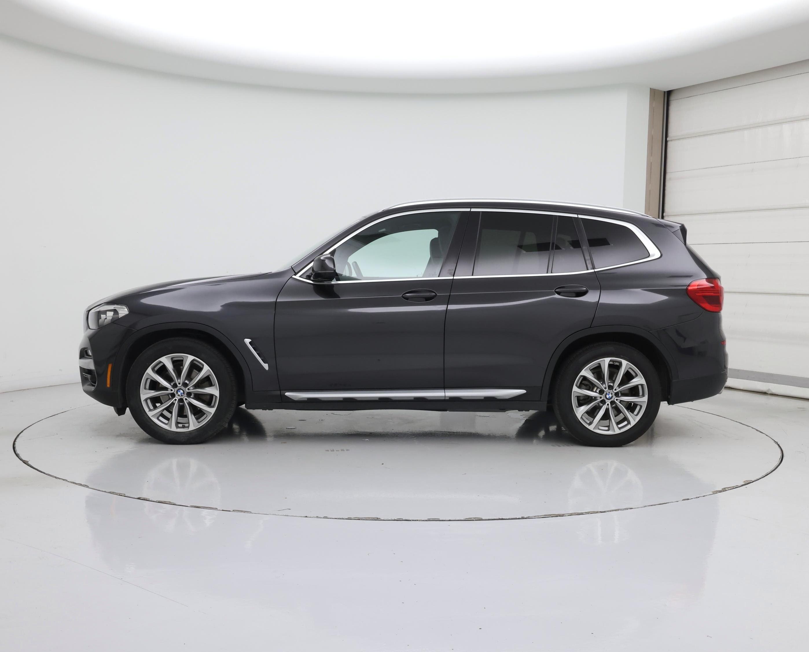 Thumbnail: 2019 BMW X3 - 3