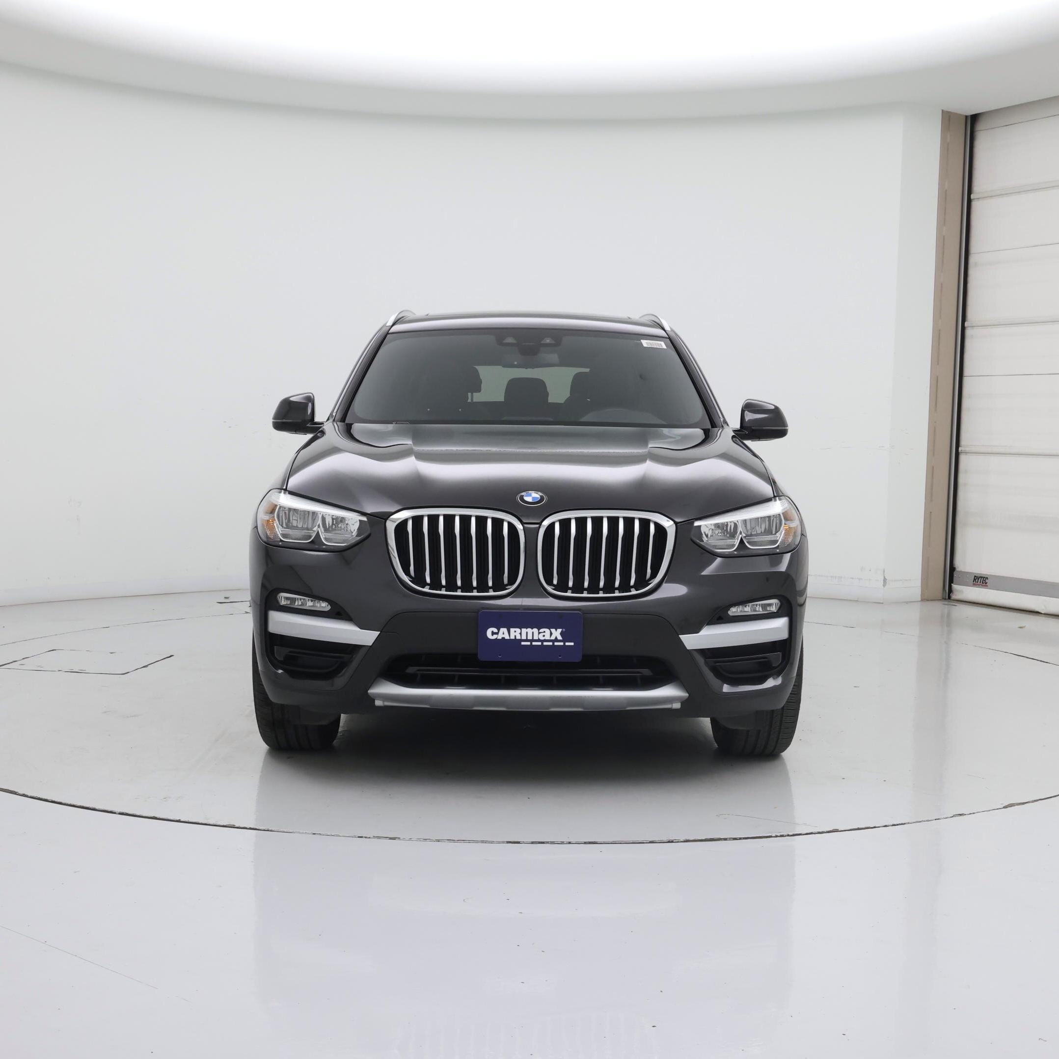Thumbnail: 2019 BMW X3 - 5
