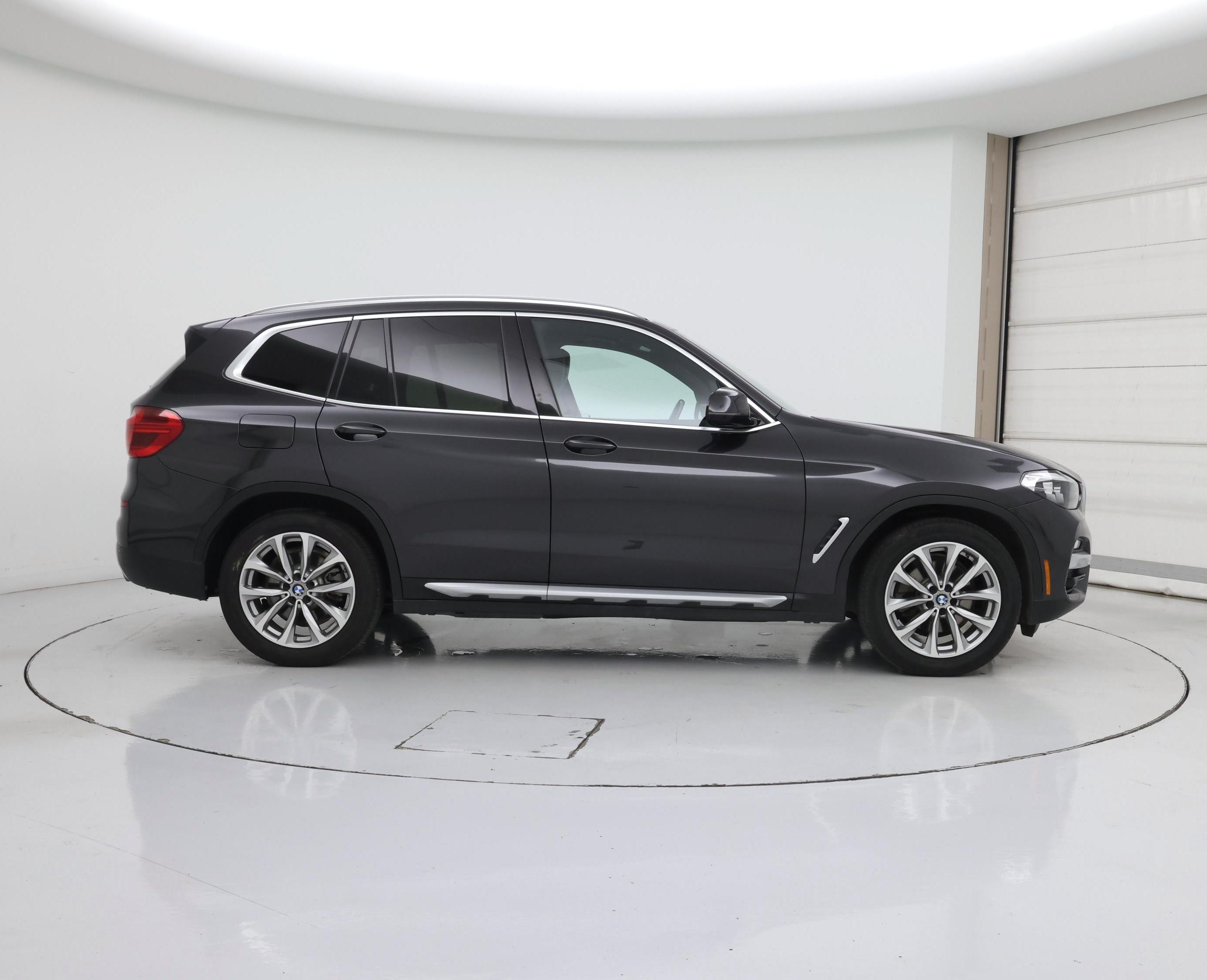 Thumbnail: 2019 BMW X3 - 7