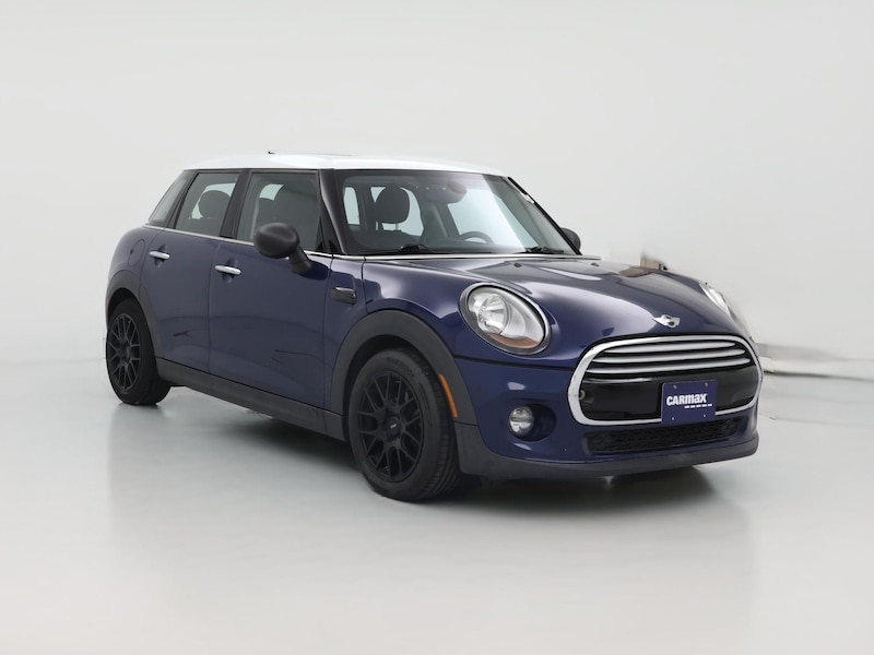 2015 MINI Cooper Hardtop  -
                  Killeen, TX