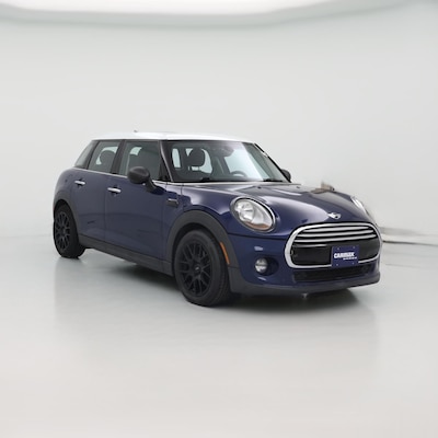 2015 Mini Cooper Hardtop