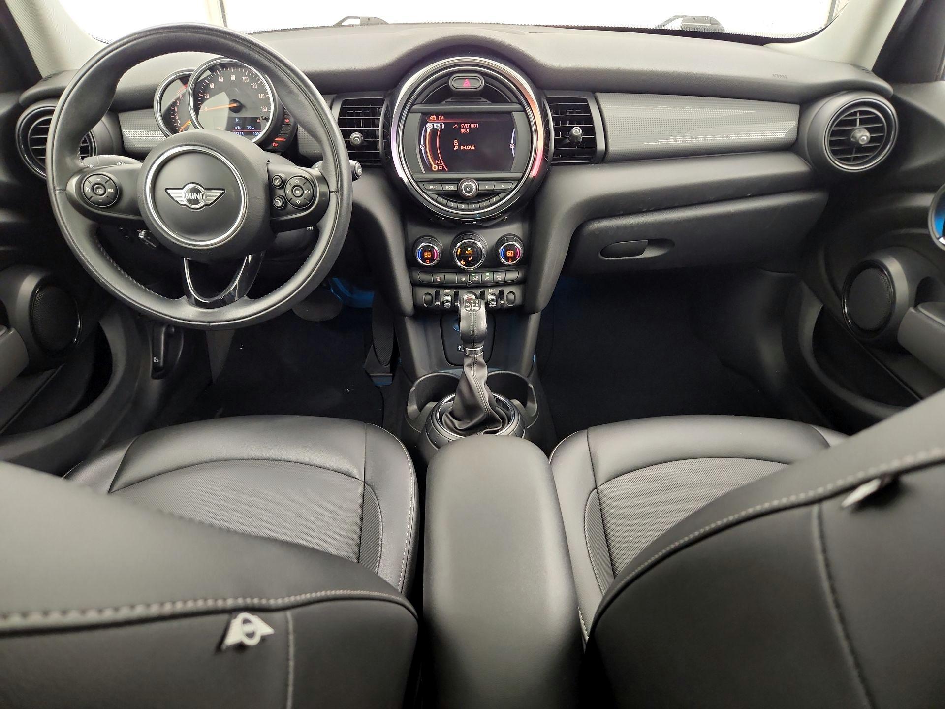 Thumbnail: 2015 MINI Cooper Hardtop - 9