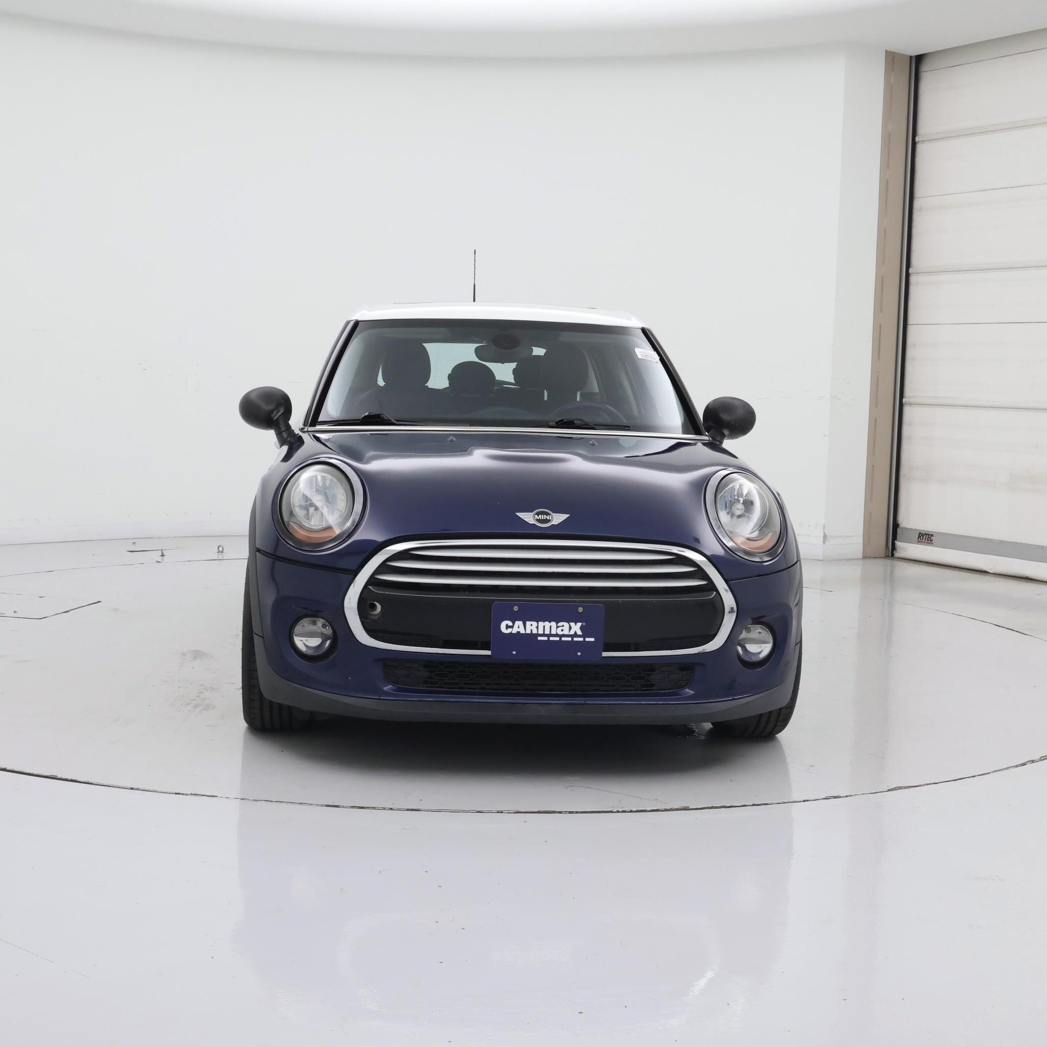 Thumbnail: 2015 MINI Cooper Hardtop - 5