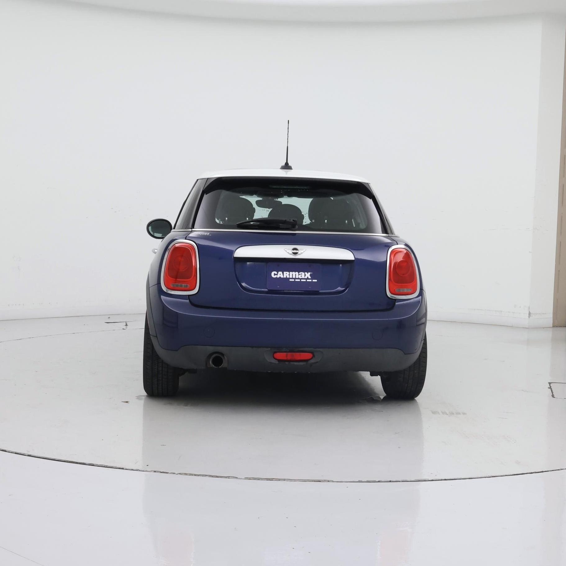 Thumbnail: 2015 MINI Cooper Hardtop - 6