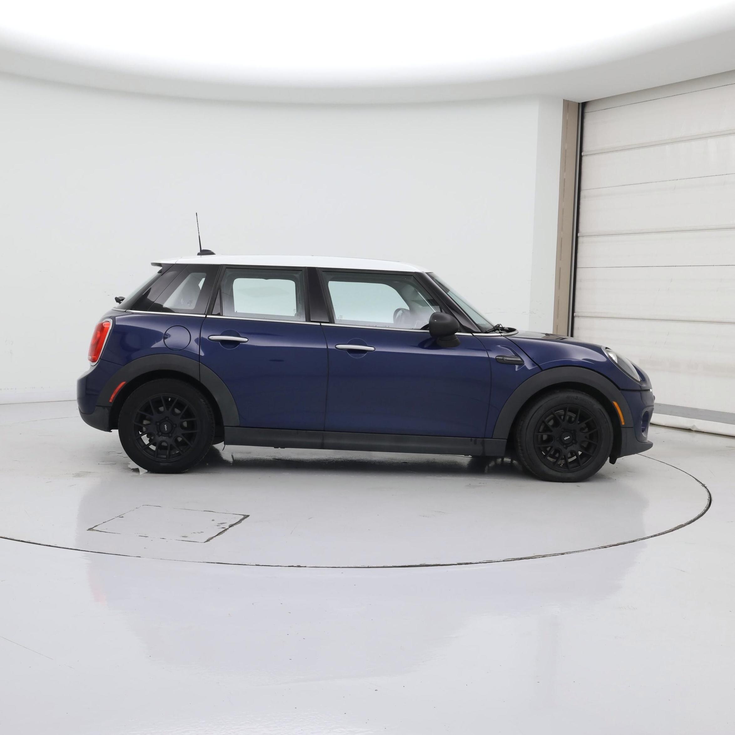 Thumbnail: 2015 MINI Cooper Hardtop - 7