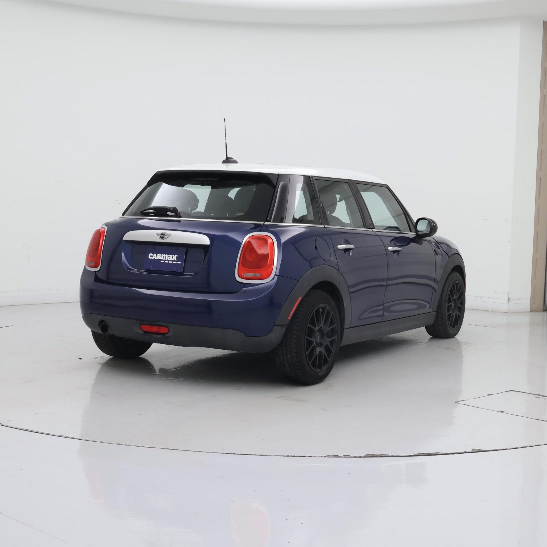 Thumbnail: 2015 MINI Cooper Hardtop - 8