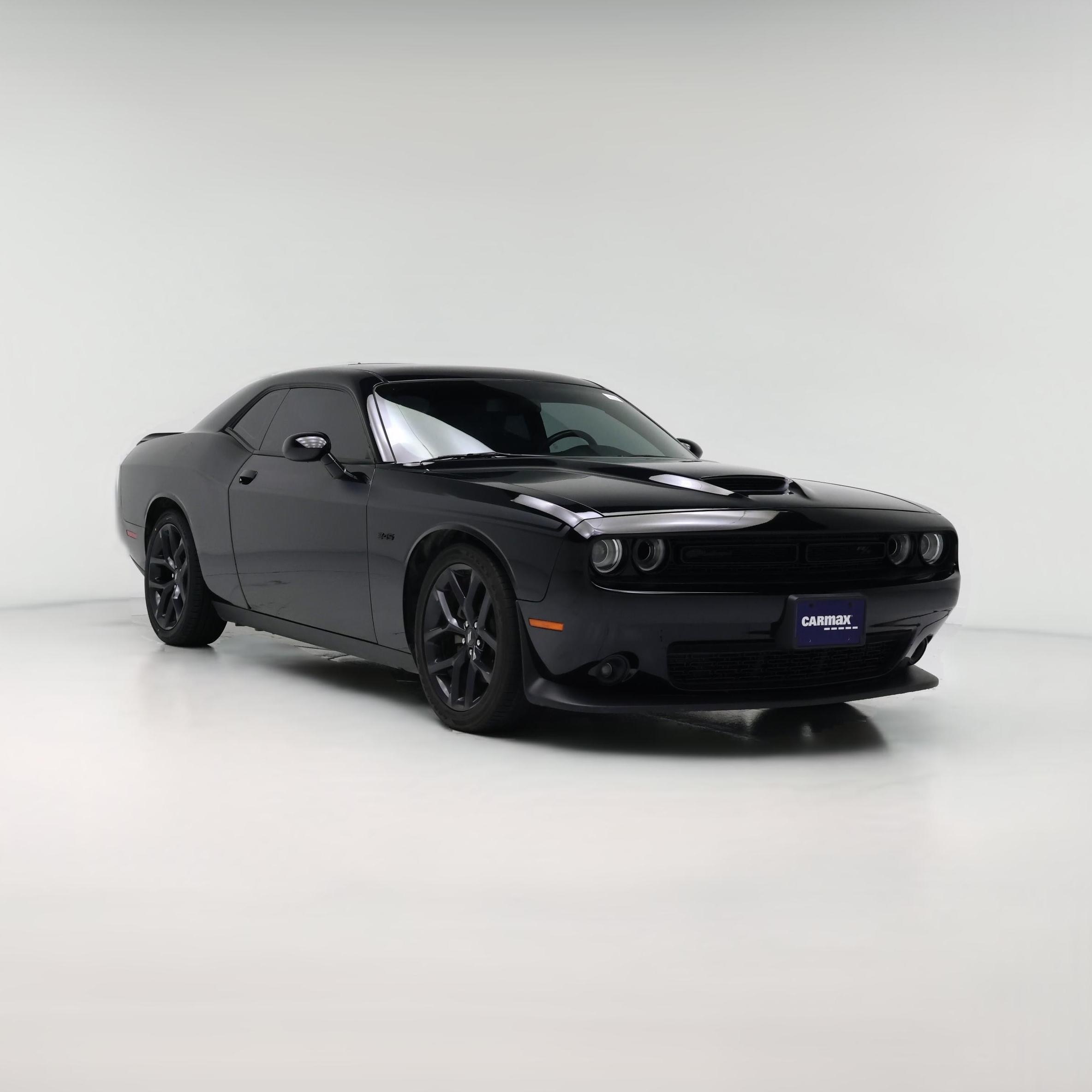 Thumbnail: 2023 Dodge Challenger - 1
