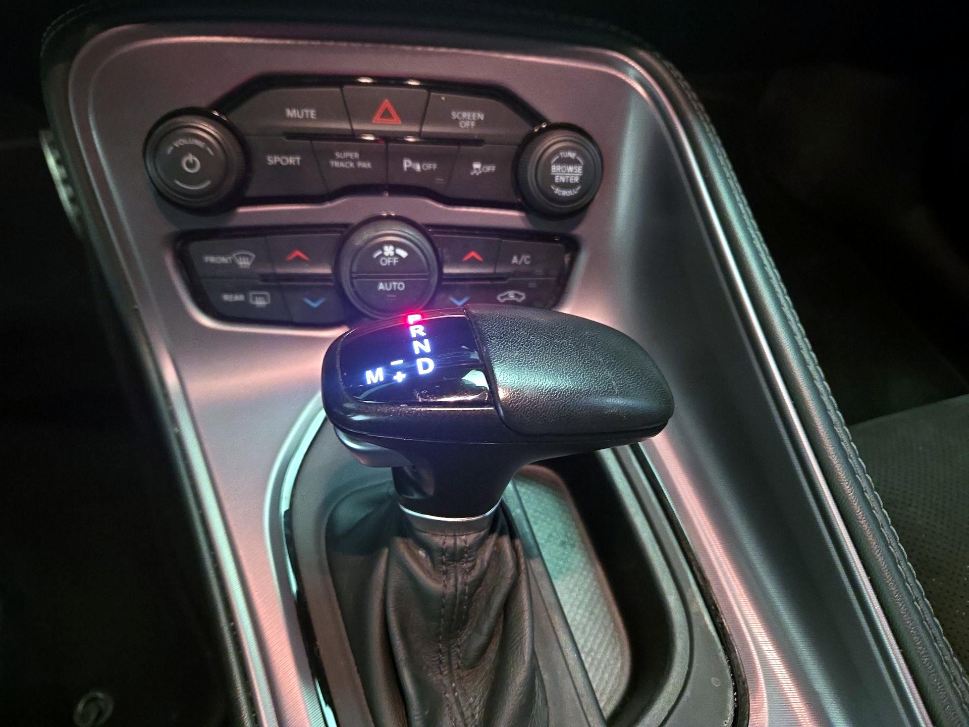Thumbnail: 2023 Dodge Challenger - 18