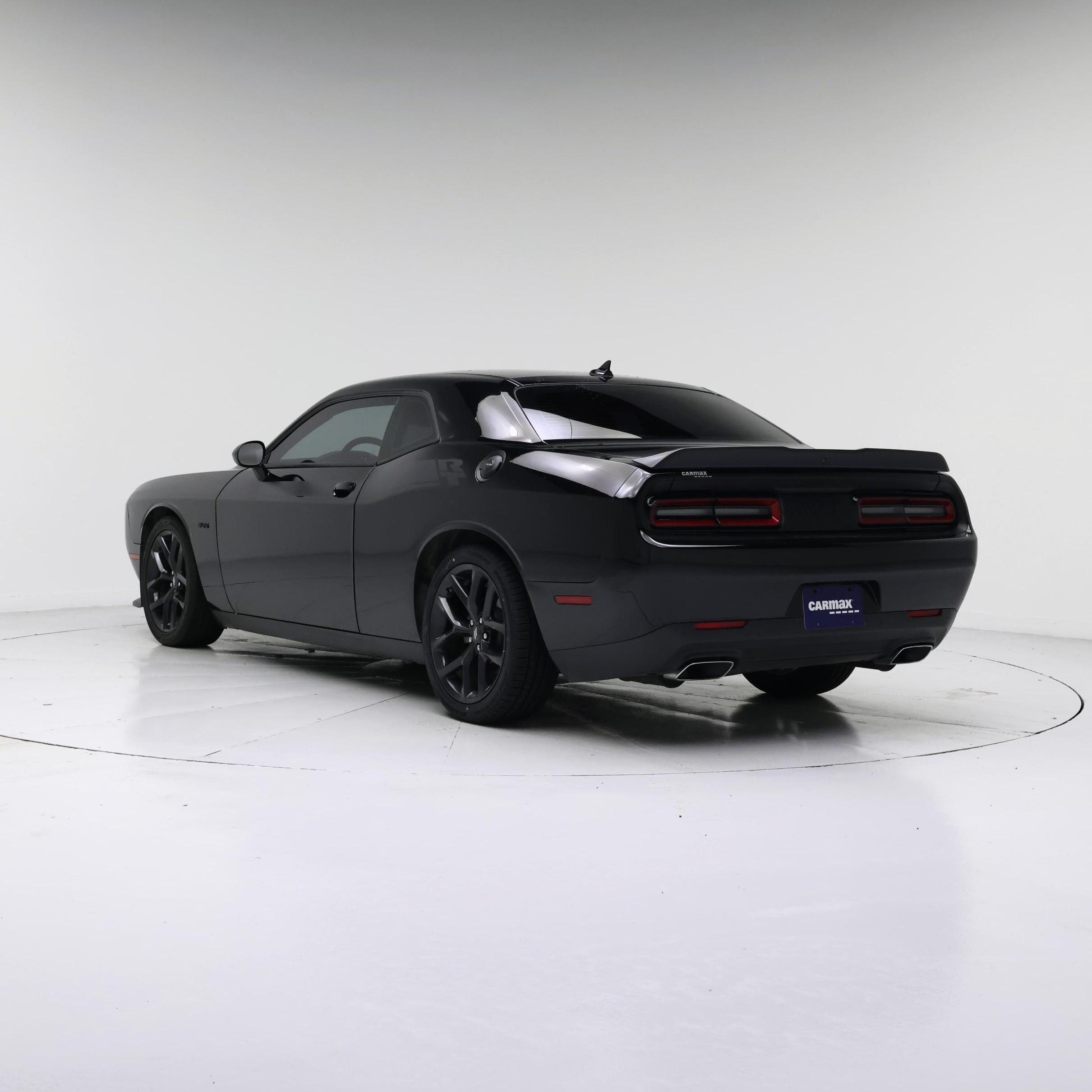 Thumbnail: 2023 Dodge Challenger - 2