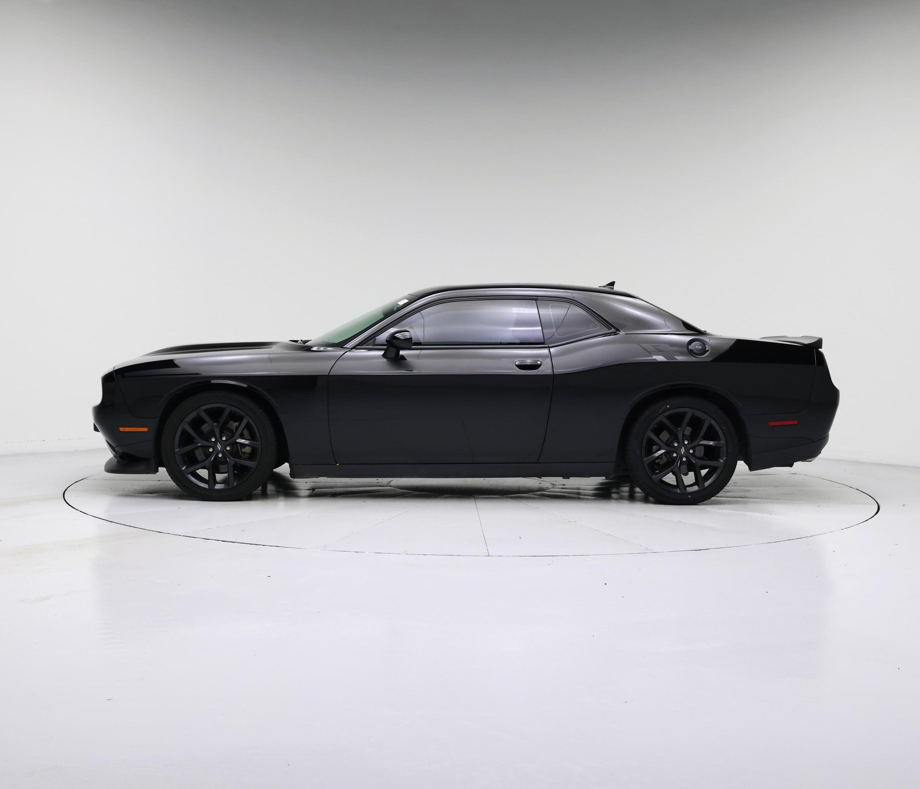 Thumbnail: 2023 Dodge Challenger - 3