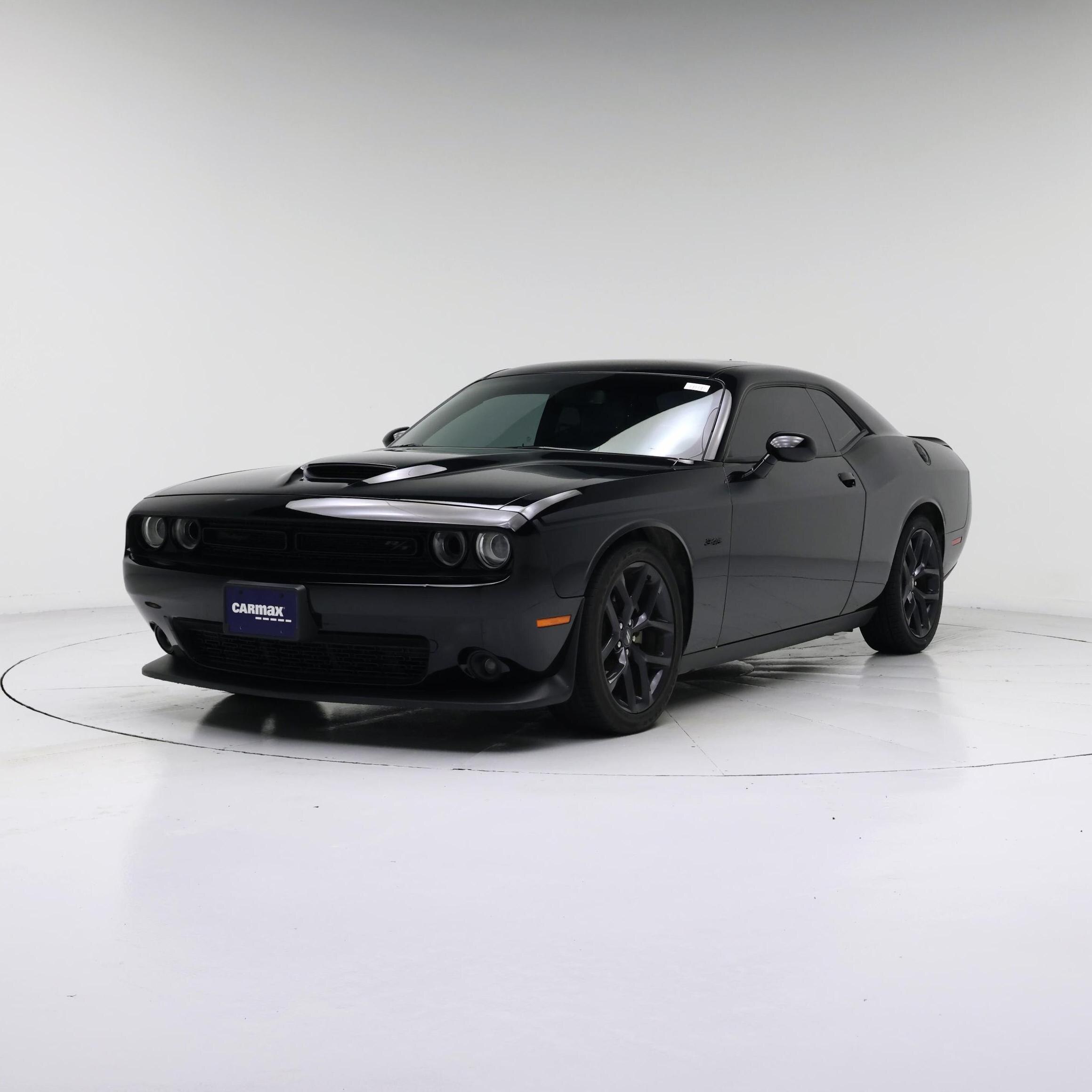 Thumbnail: 2023 Dodge Challenger - 4