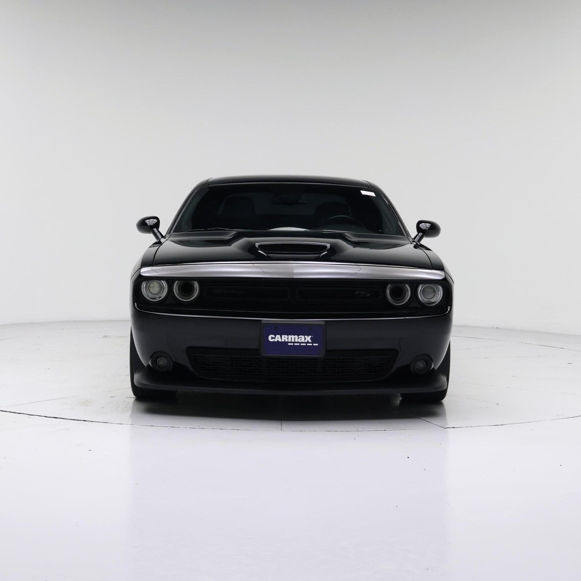 Thumbnail: 2023 Dodge Challenger - 5