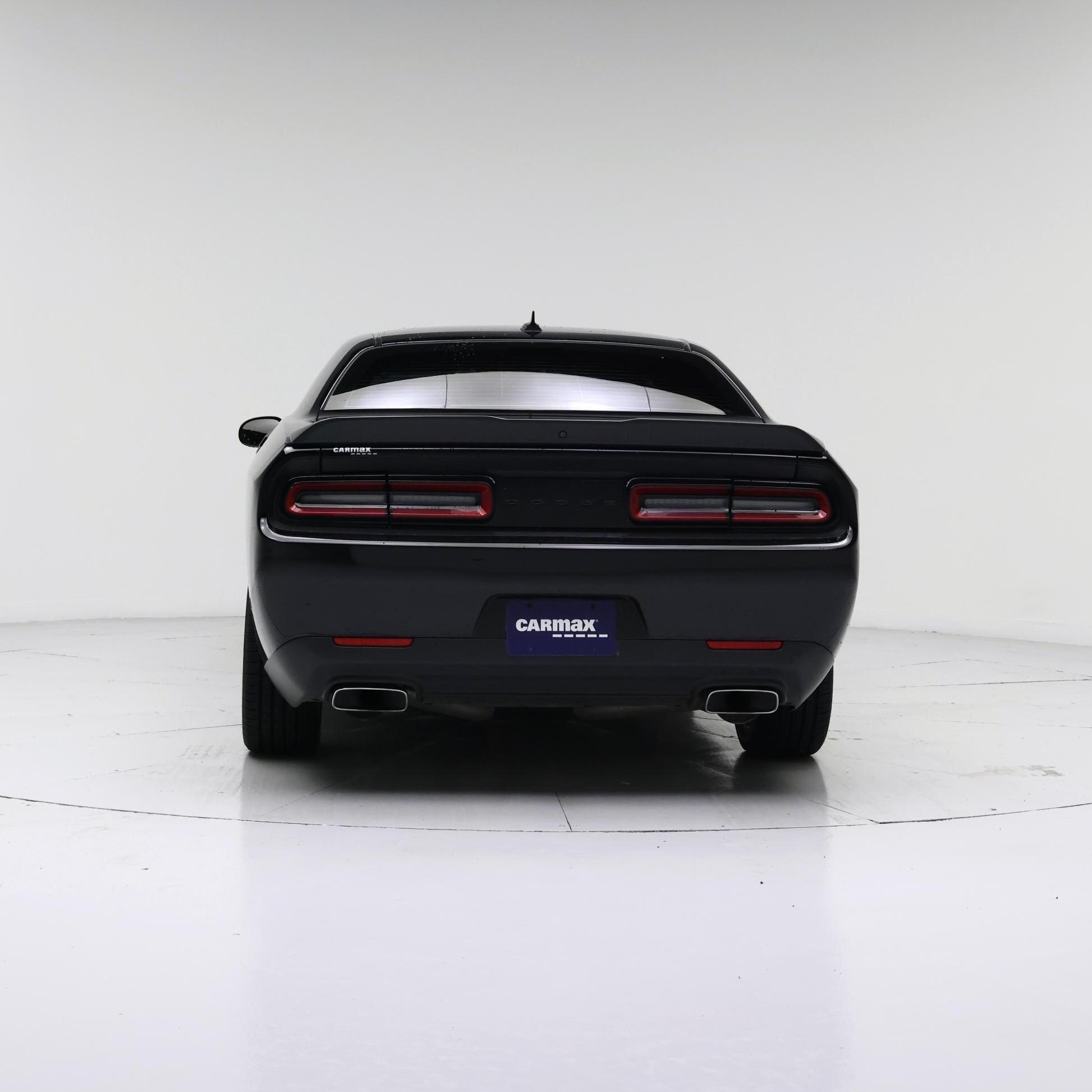 Thumbnail: 2023 Dodge Challenger - 6