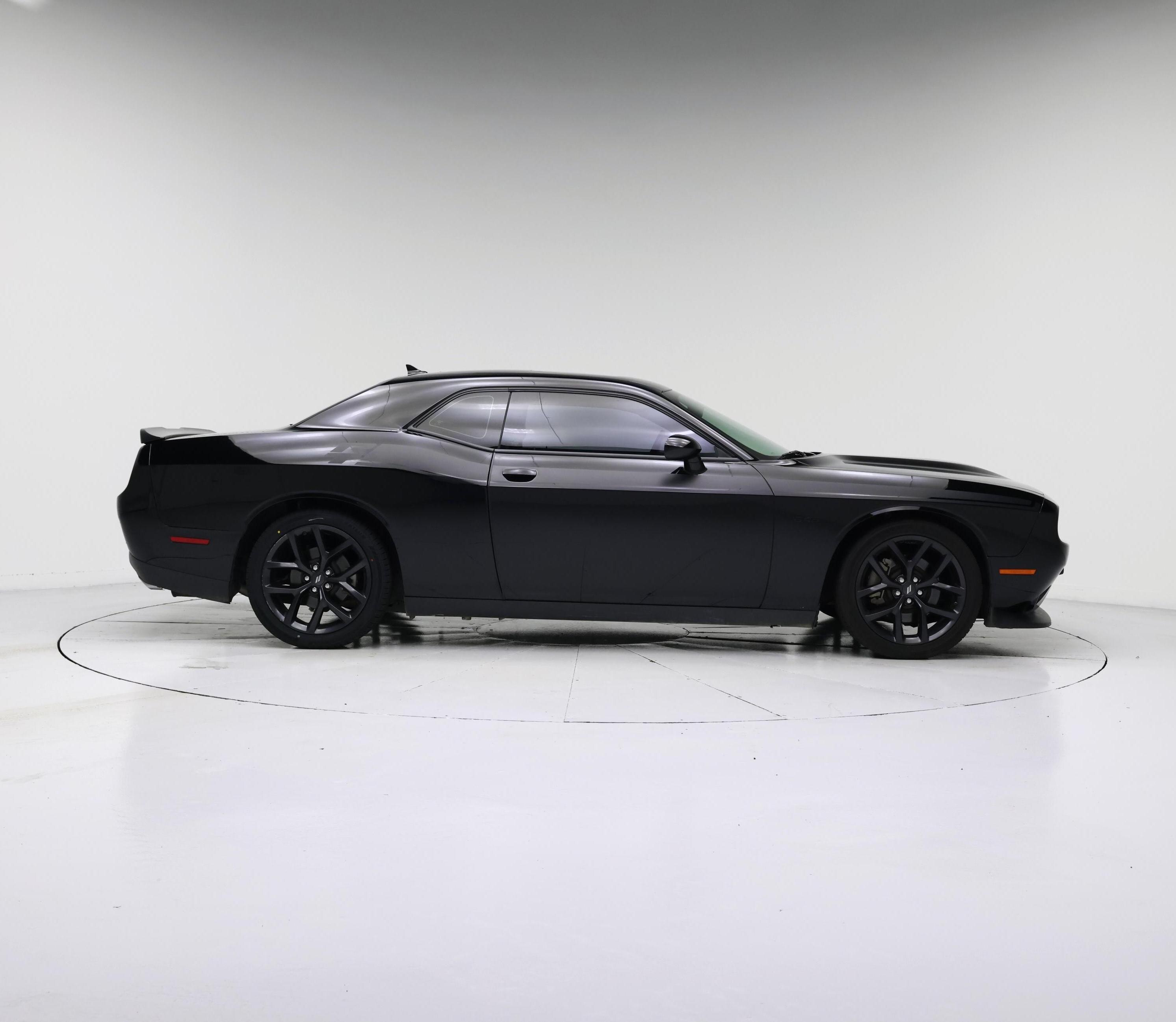 Thumbnail: 2023 Dodge Challenger - 7