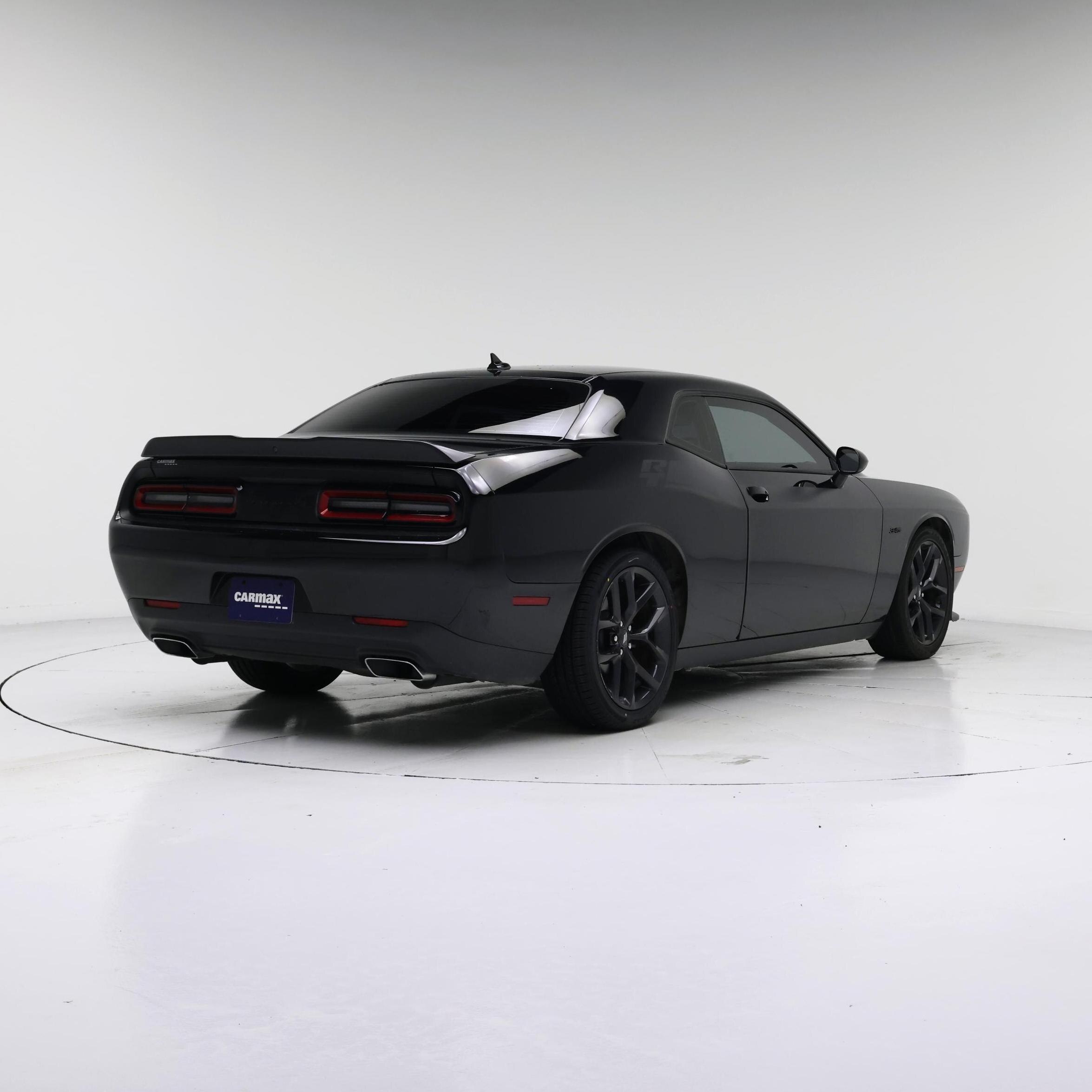Thumbnail: 2023 Dodge Challenger - 8