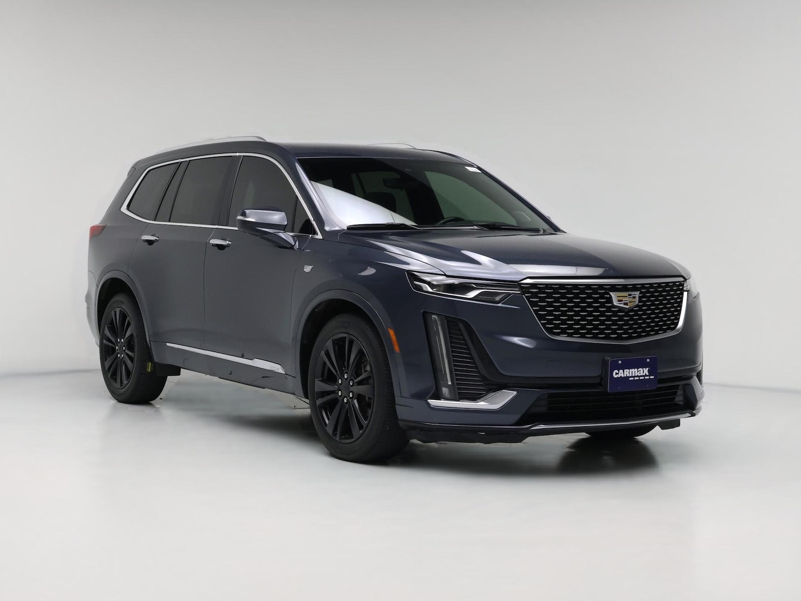 2020 Cadillac XT6