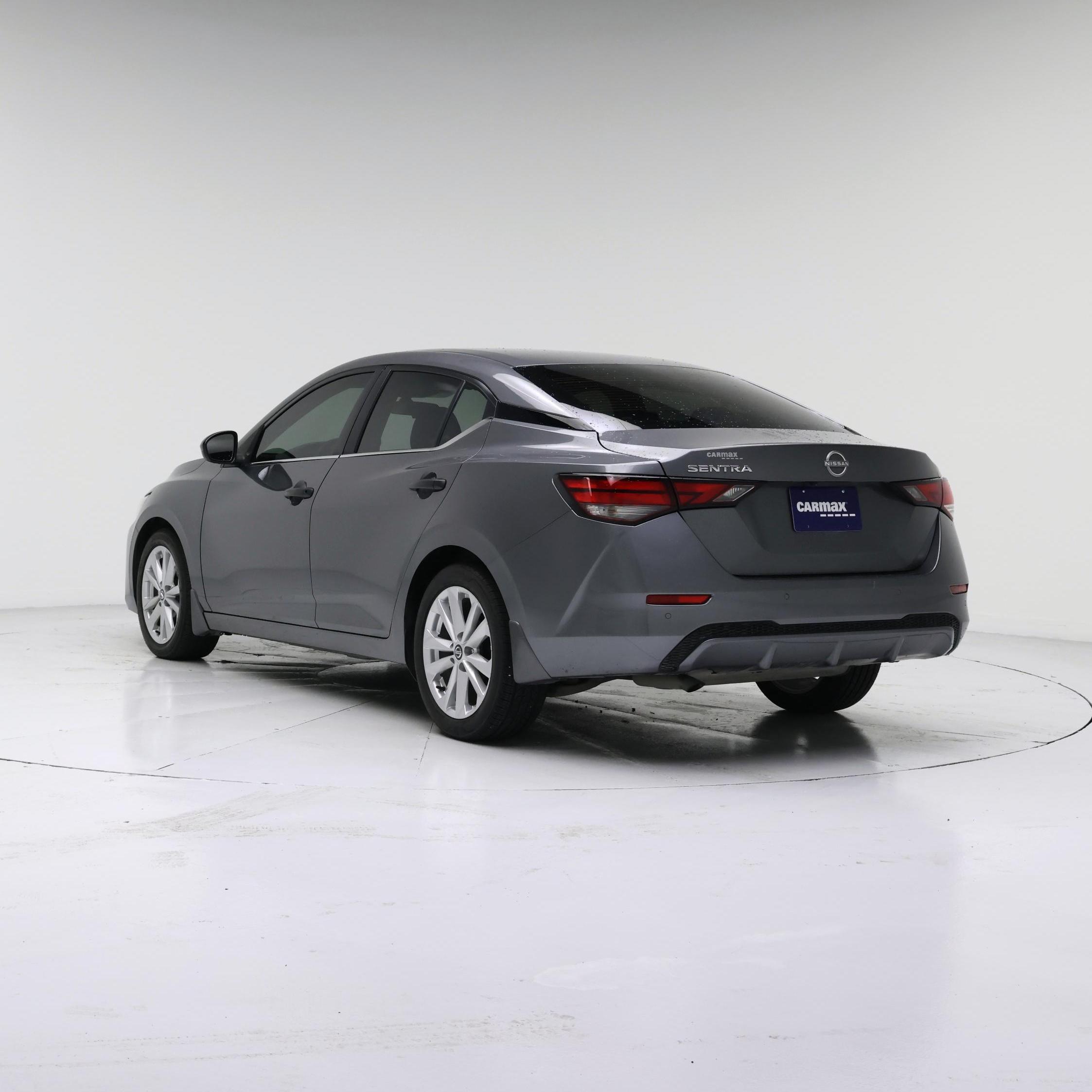 Thumbnail: 2025 Nissan Sentra - 2
