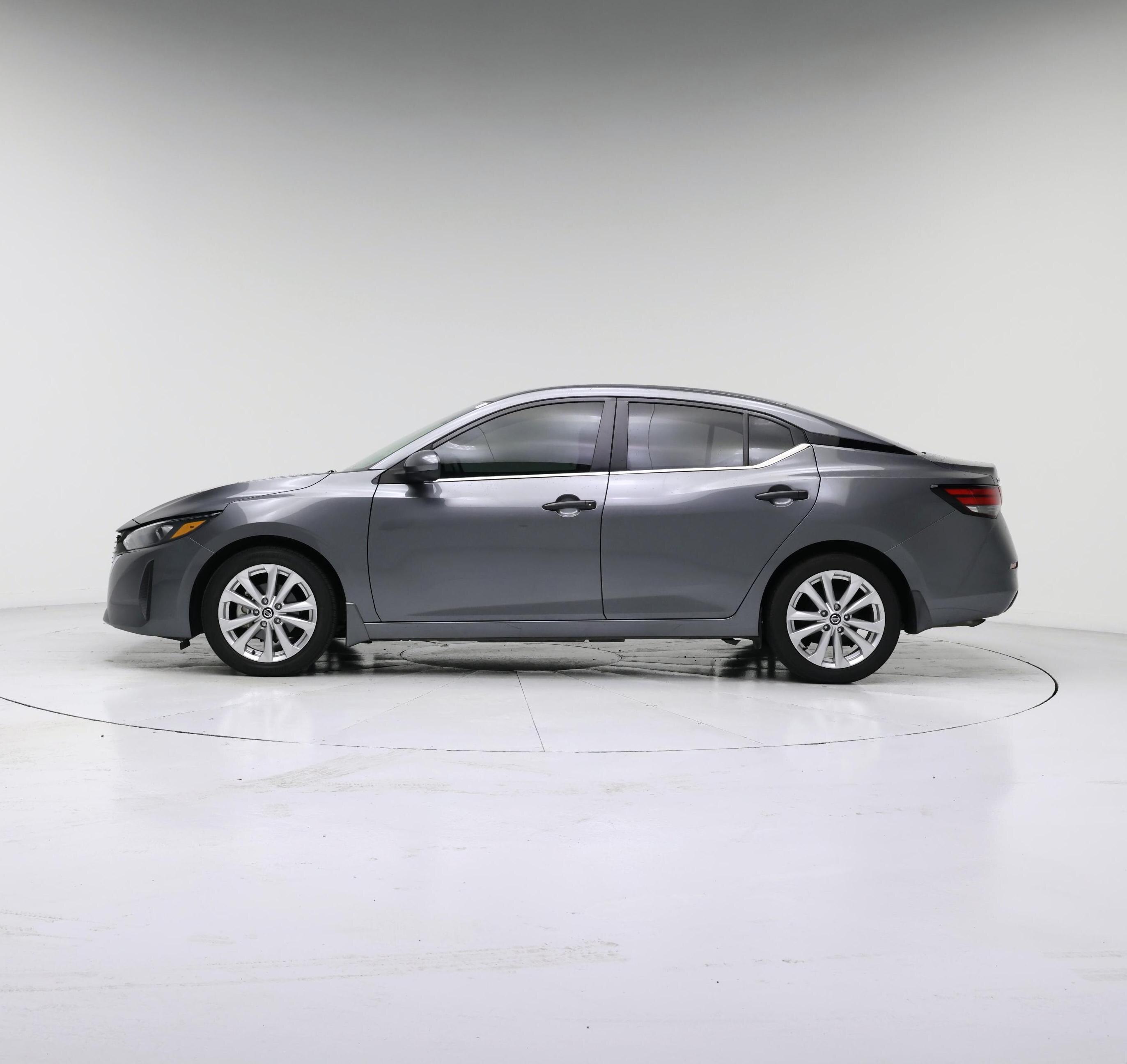 Thumbnail: 2025 Nissan Sentra - 3