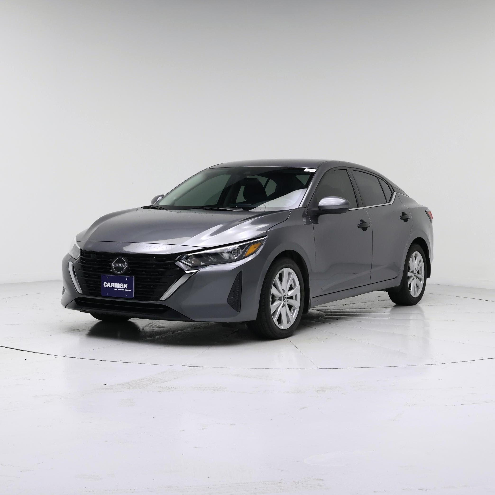 Thumbnail: 2025 Nissan Sentra - 4