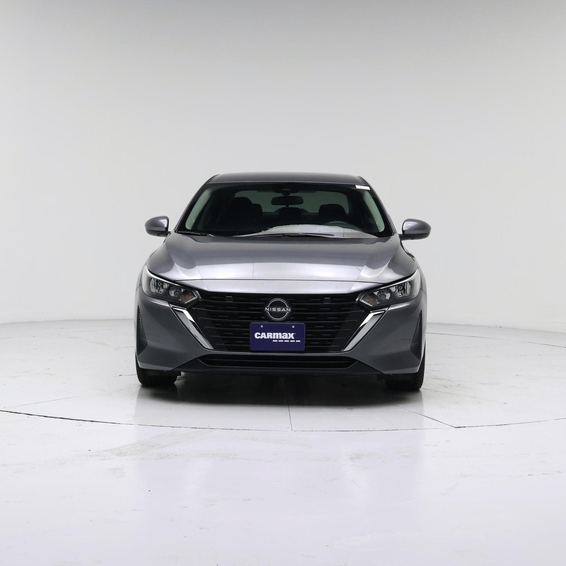 Thumbnail: 2025 Nissan Sentra - 5