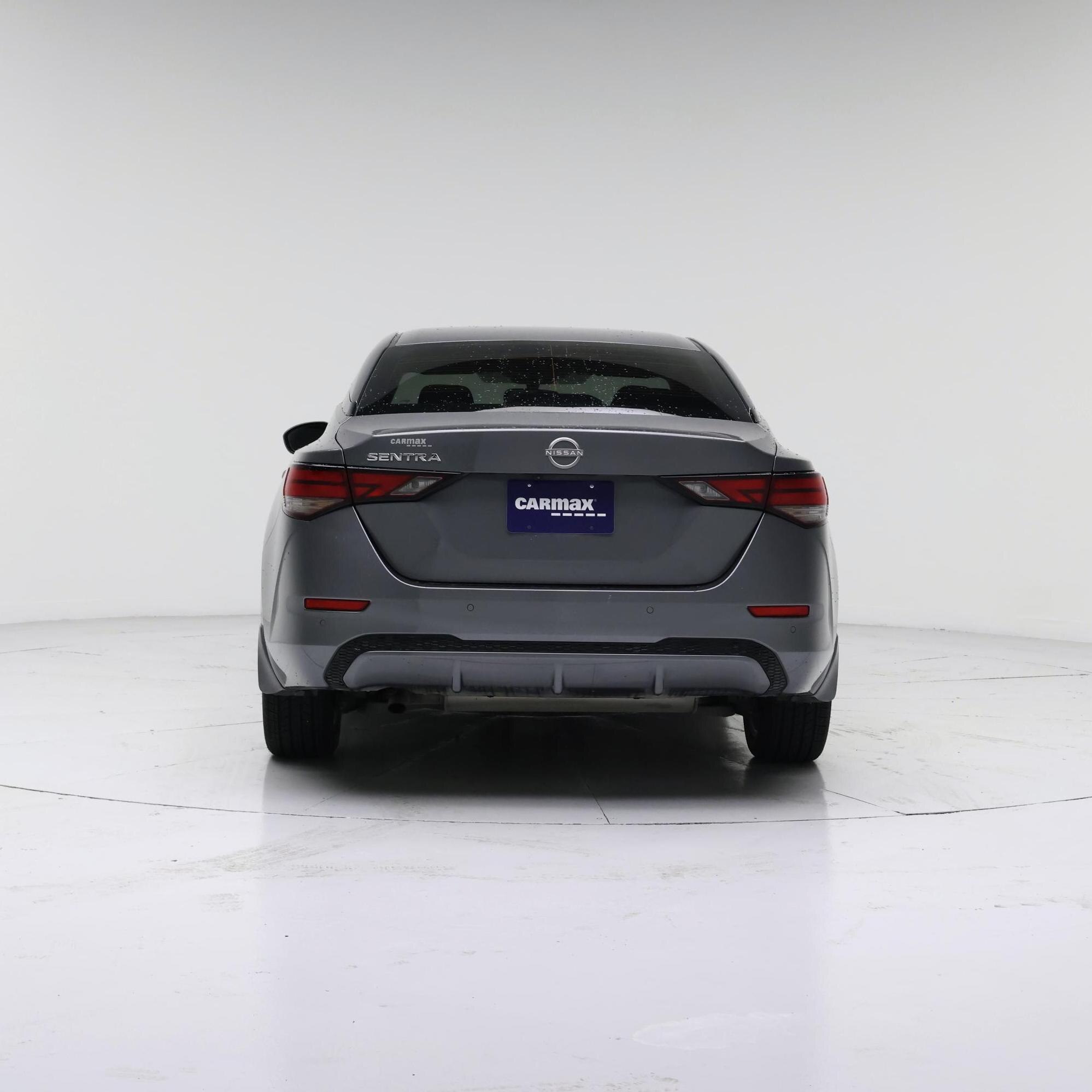 Thumbnail: 2025 Nissan Sentra - 6