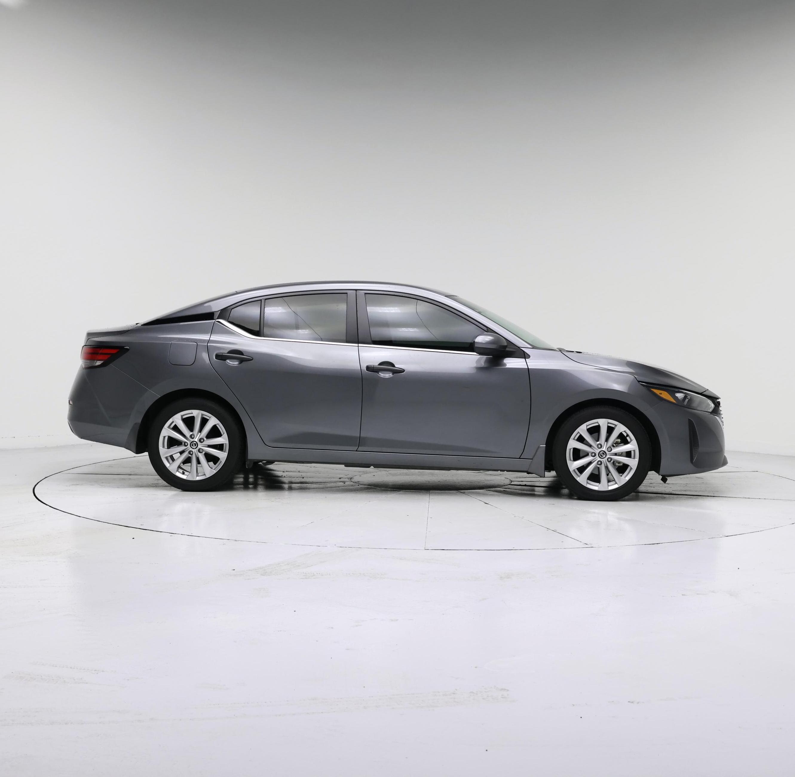 Thumbnail: 2025 Nissan Sentra - 7
