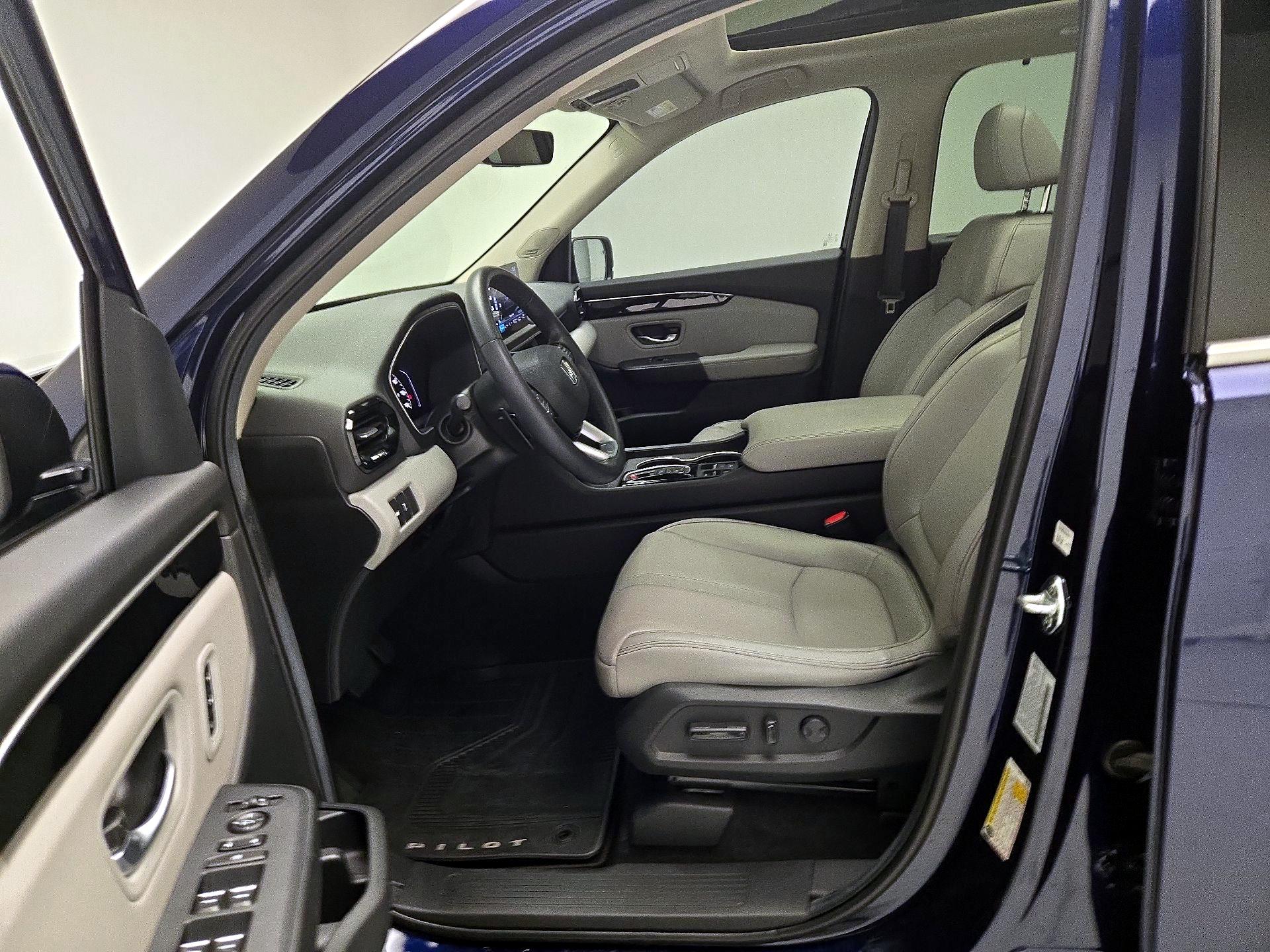 Thumbnail: 2025 Honda Pilot - 11