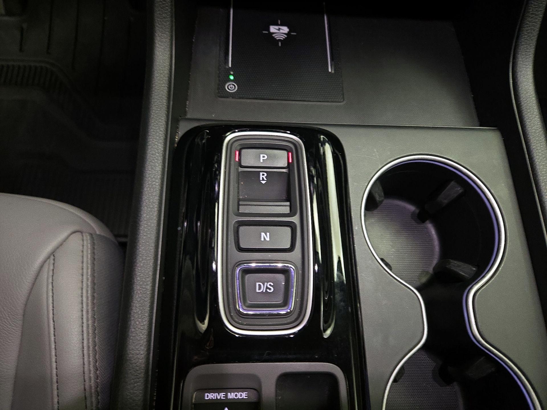 Thumbnail: 2025 Honda Pilot - 18