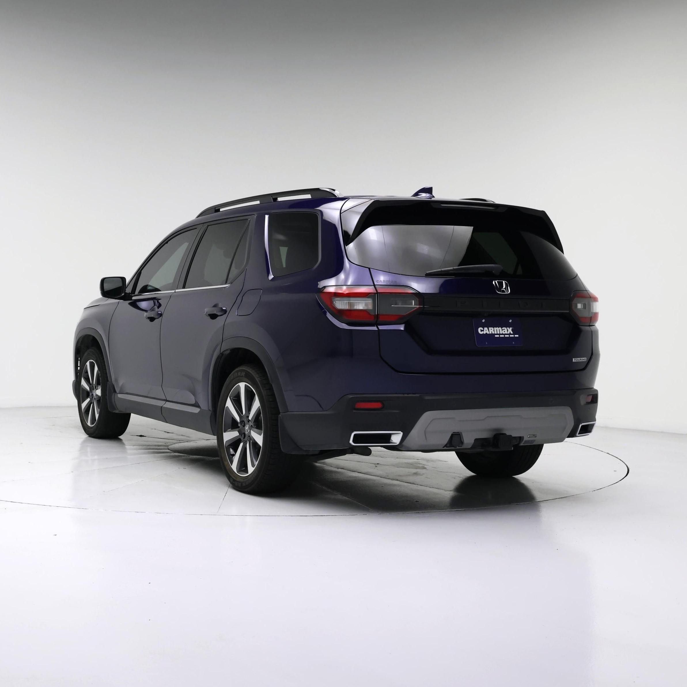 Thumbnail: 2025 Honda Pilot - 2