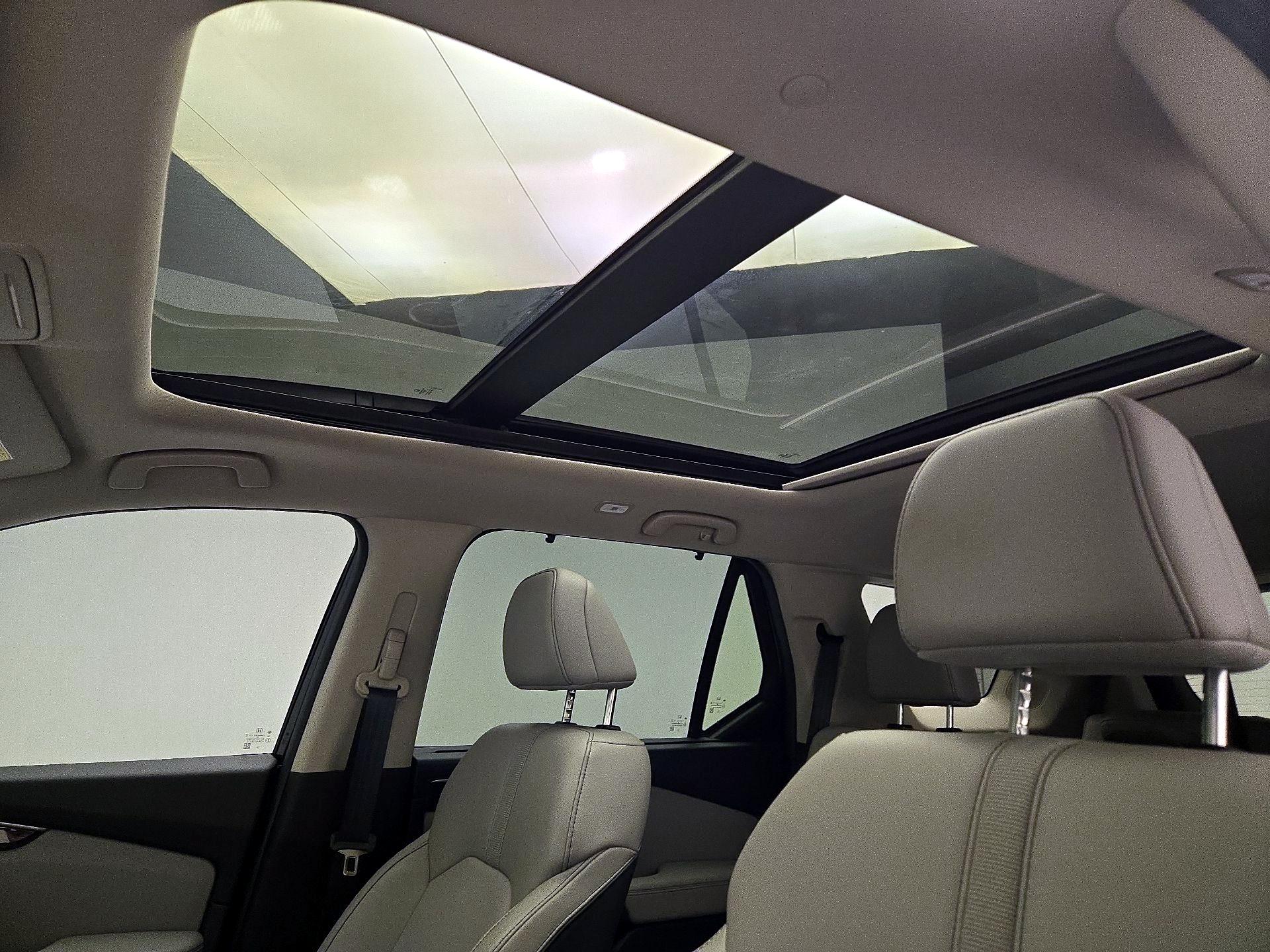 Thumbnail: 2025 Honda Pilot - 20