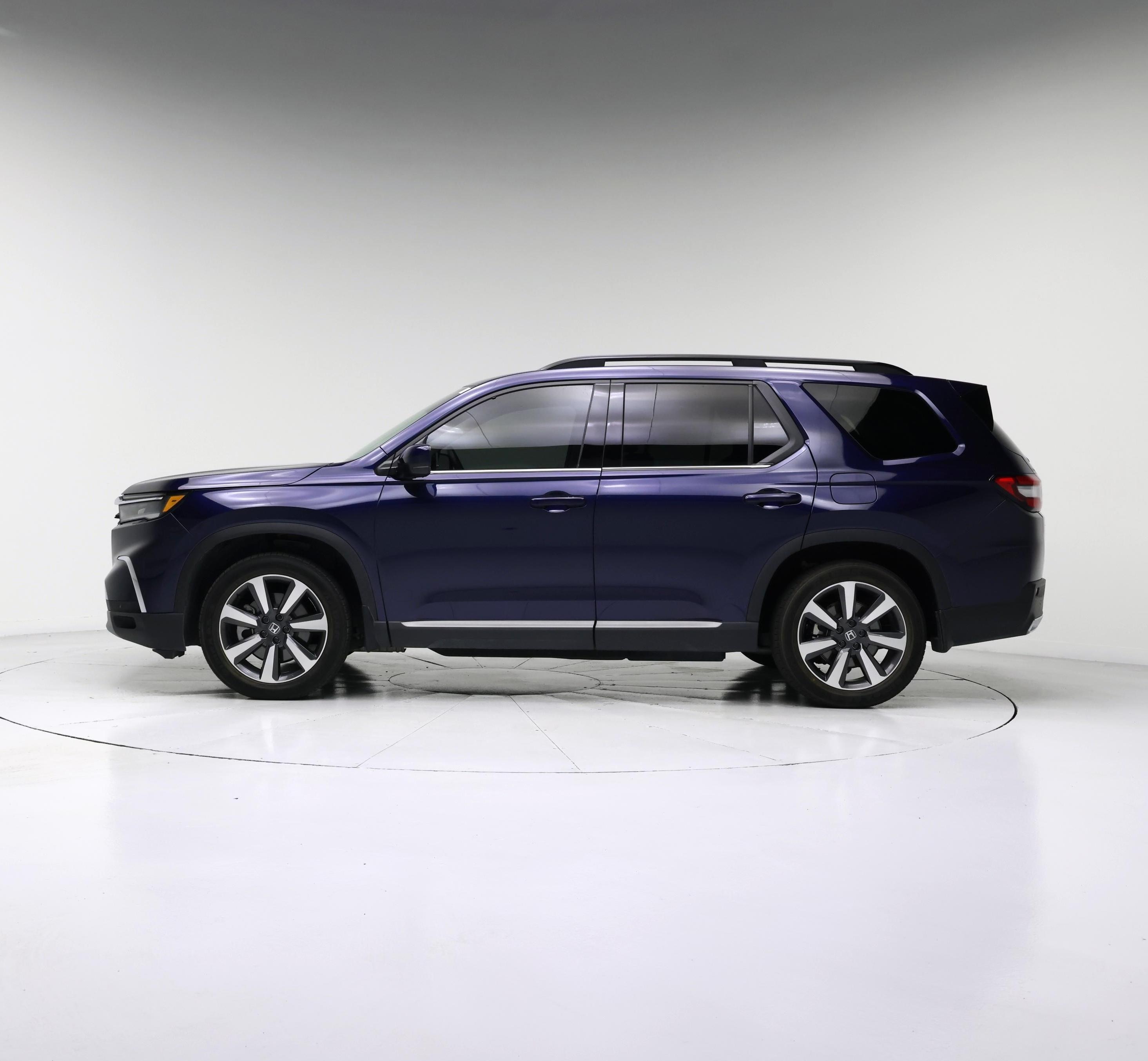 Thumbnail: 2025 Honda Pilot - 3