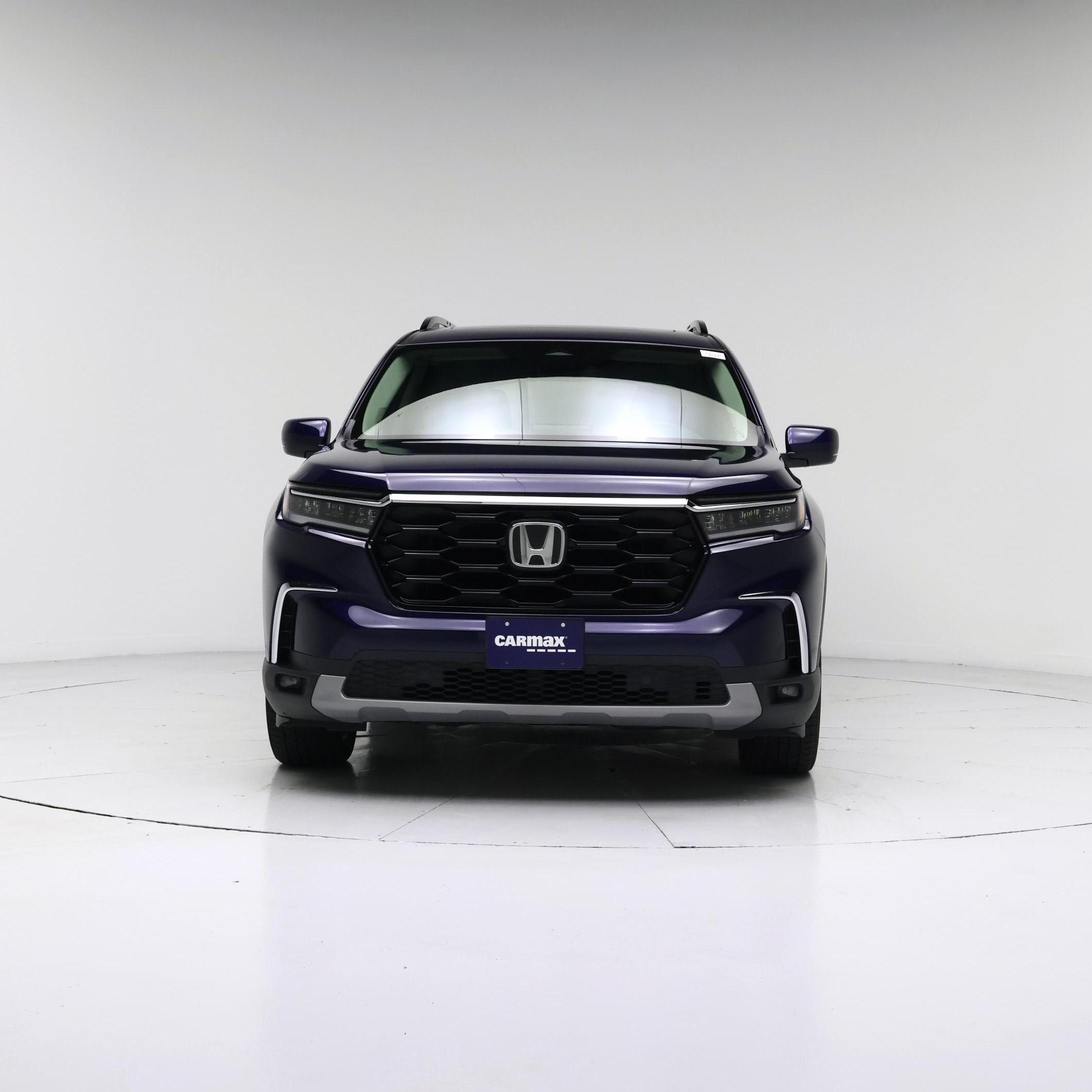 Thumbnail: 2025 Honda Pilot - 5