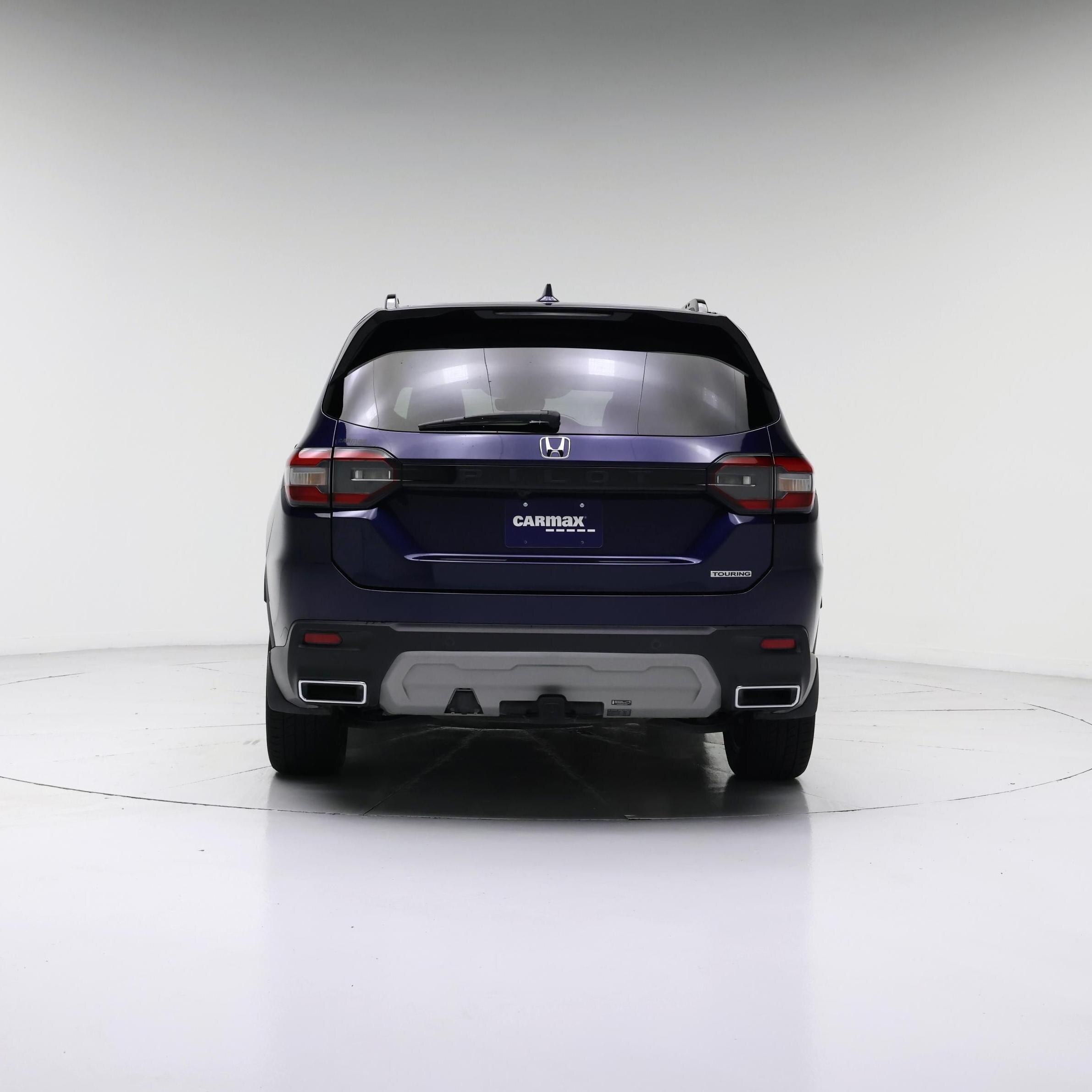 Thumbnail: 2025 Honda Pilot - 6