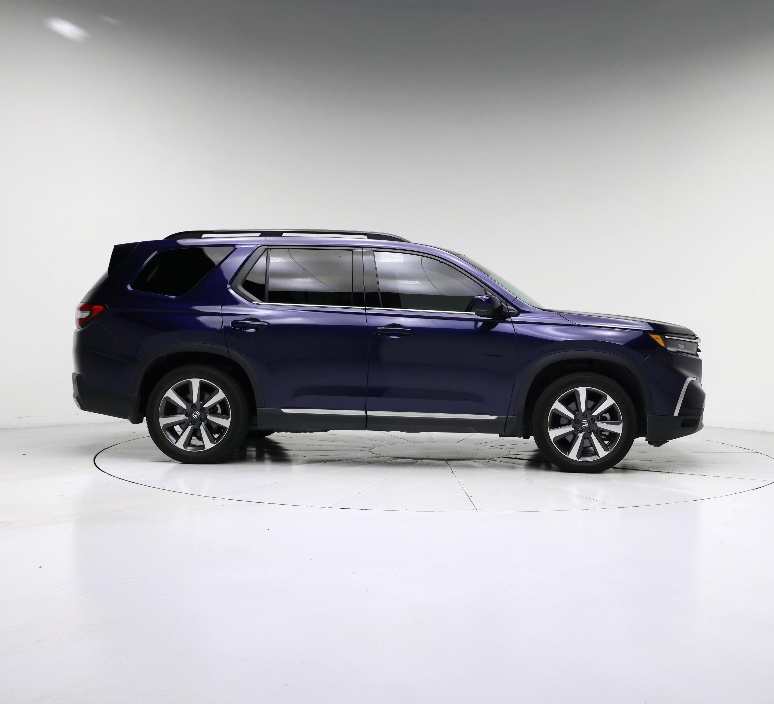 Thumbnail: 2025 Honda Pilot - 7