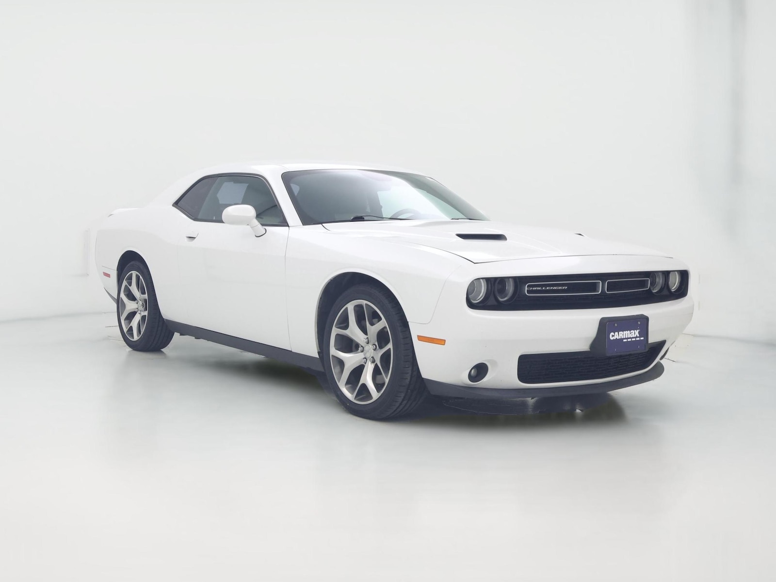 2015 Dodge Challenger
