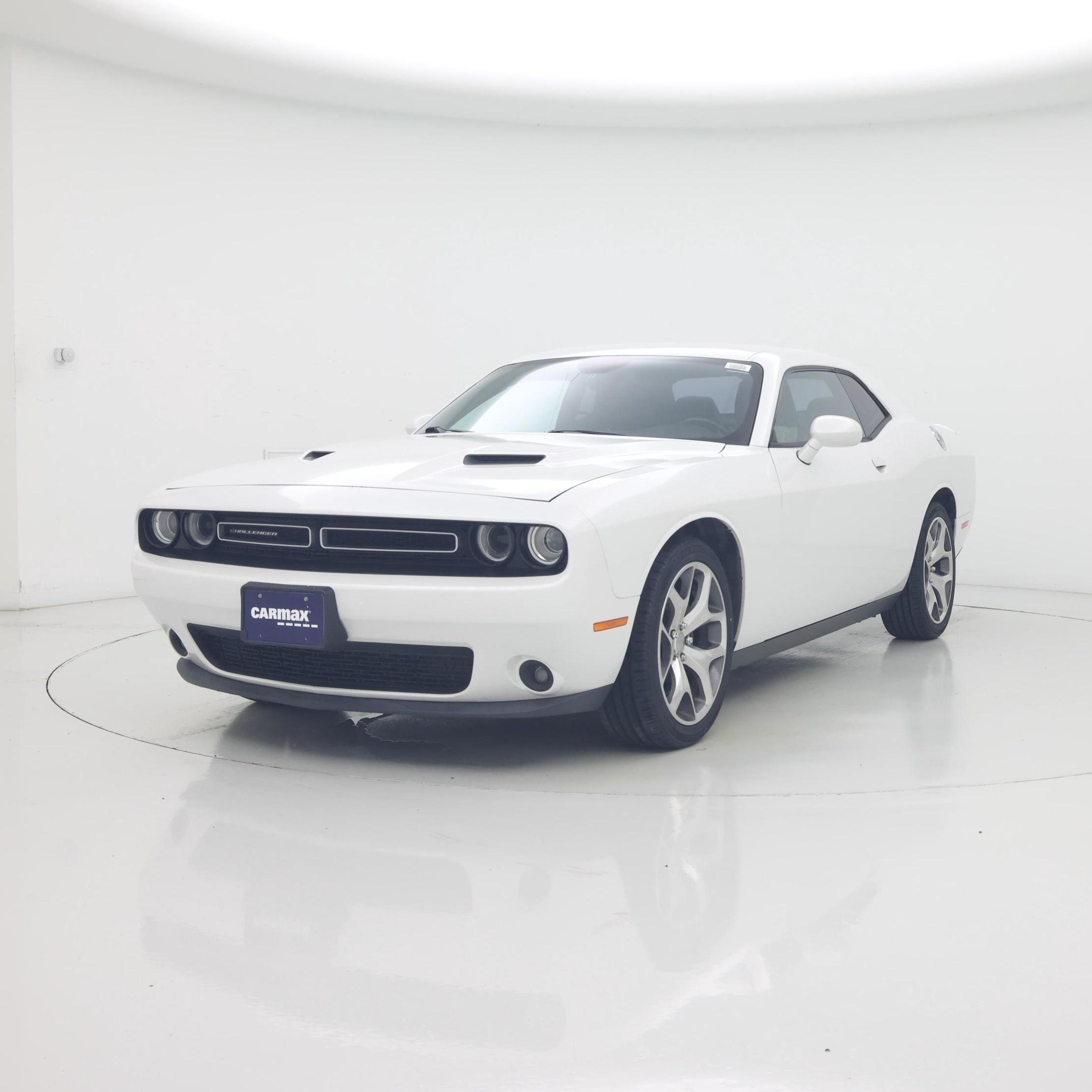 Thumbnail: 2015 Dodge Challenger - 4