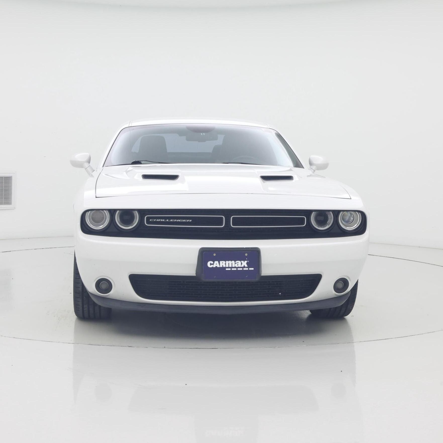 Thumbnail: 2015 Dodge Challenger - 5