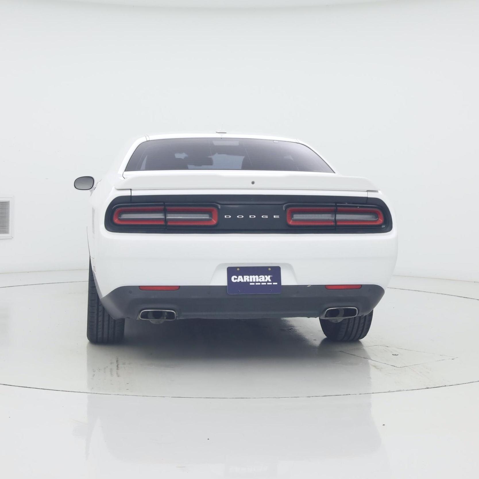 Thumbnail: 2015 Dodge Challenger - 6