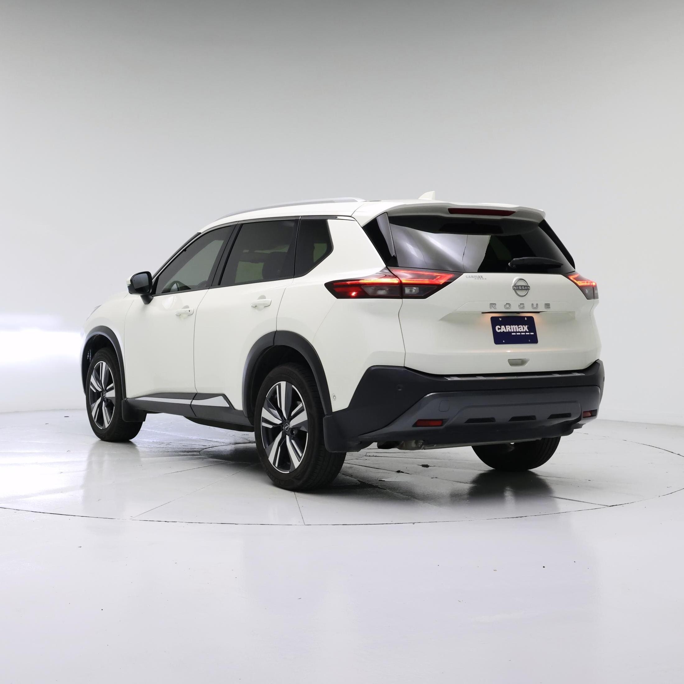 Thumbnail: 2023 Nissan Rogue - 2