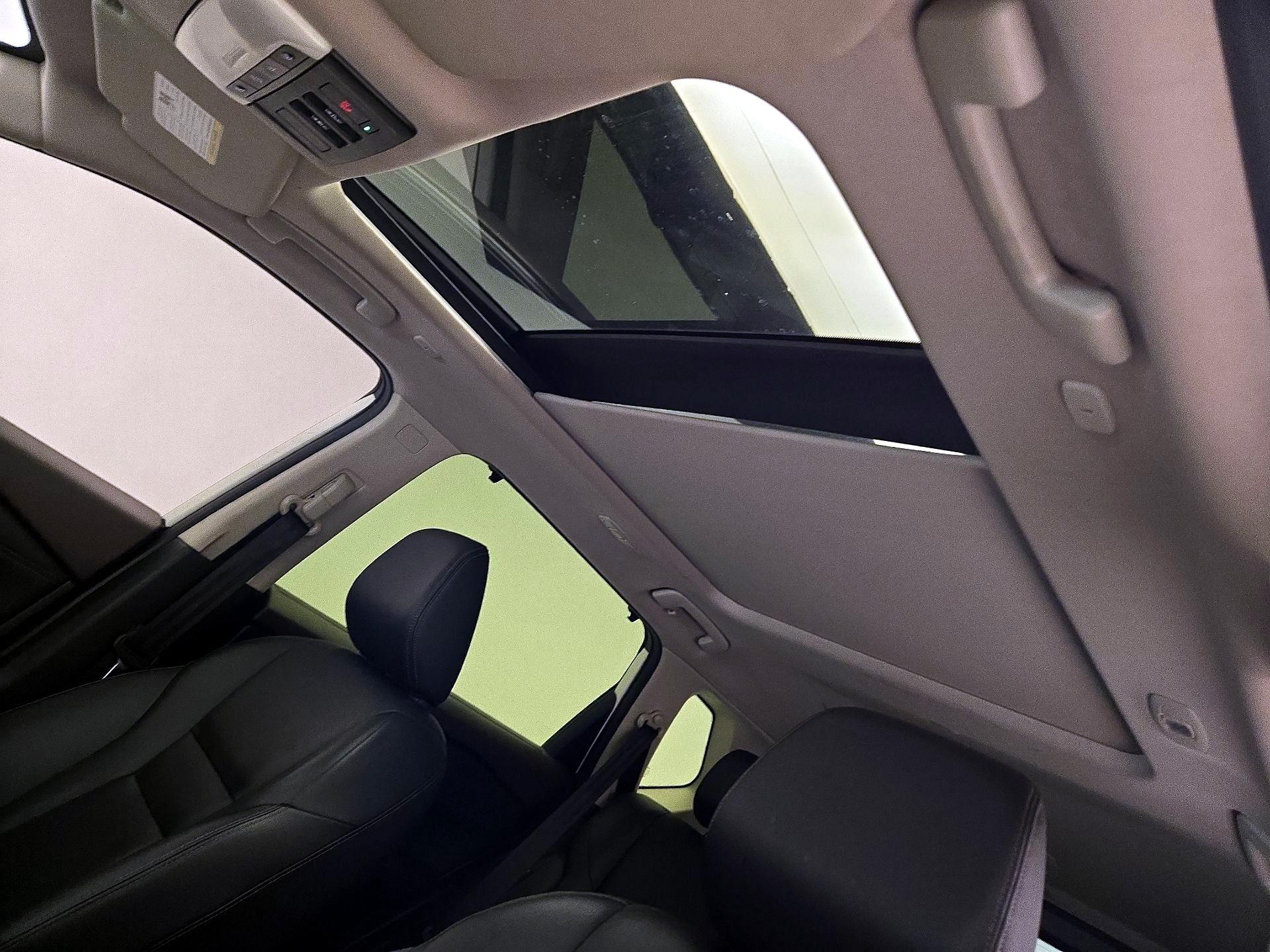 Thumbnail: 2023 Nissan Rogue - 20