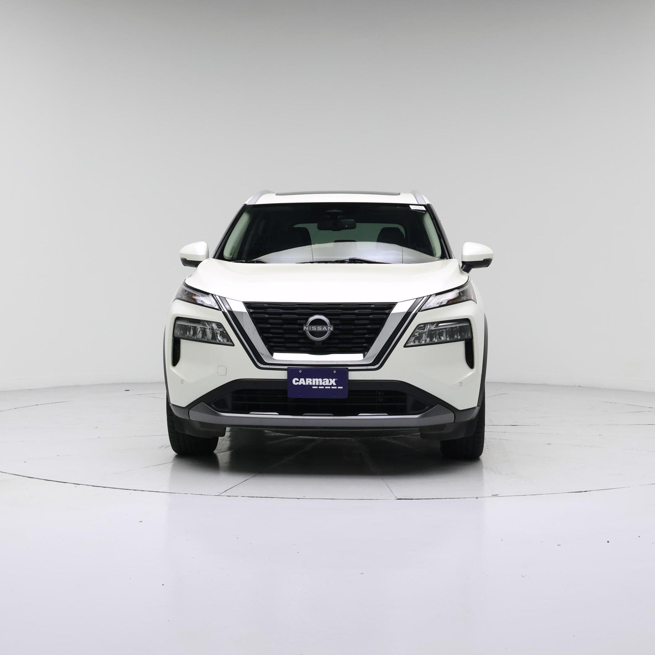 Thumbnail: 2023 Nissan Rogue - 5
