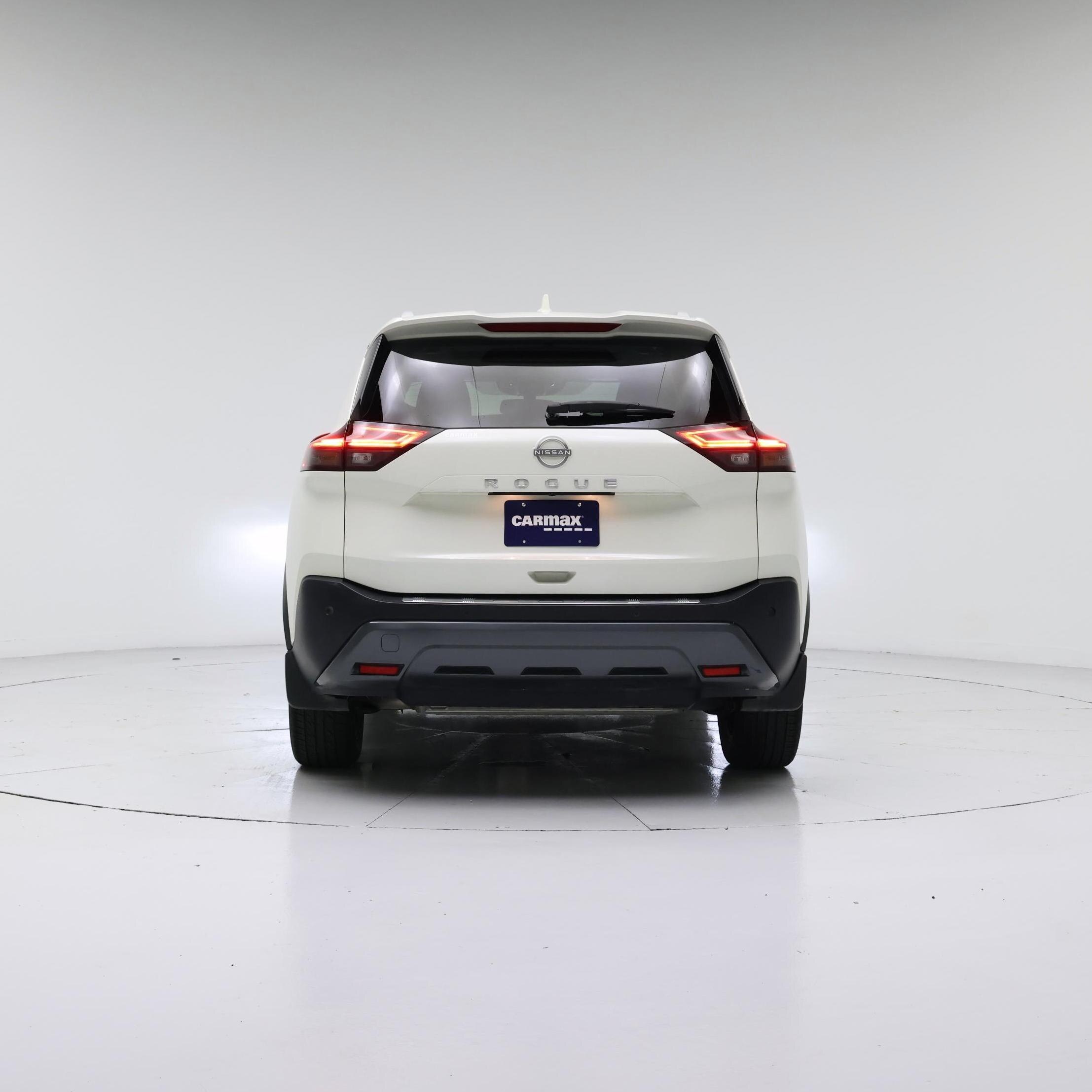 Thumbnail: 2023 Nissan Rogue - 6