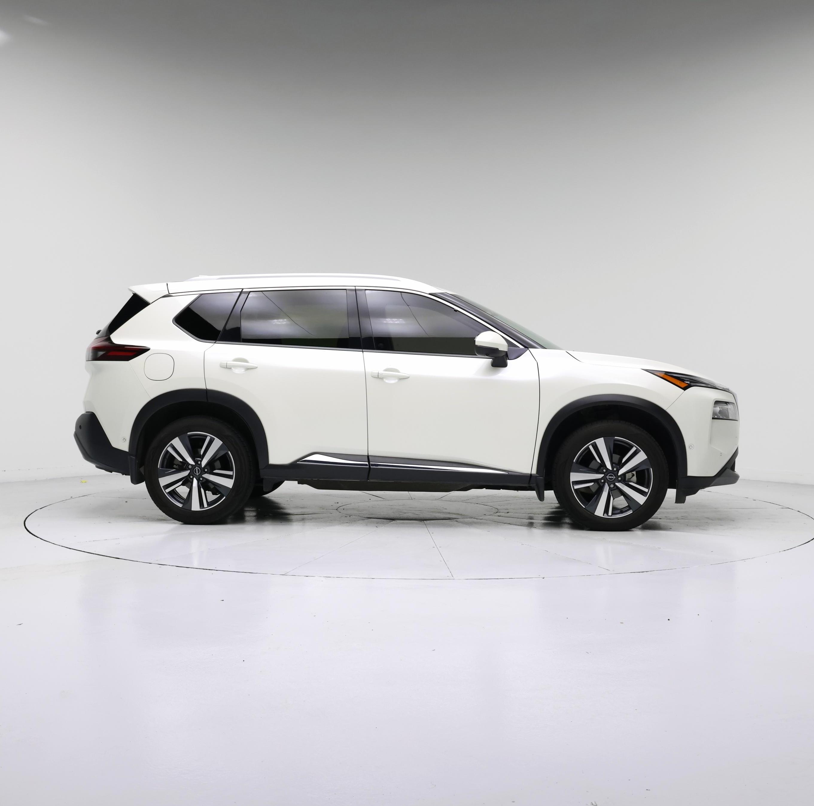 Thumbnail: 2023 Nissan Rogue - 7
