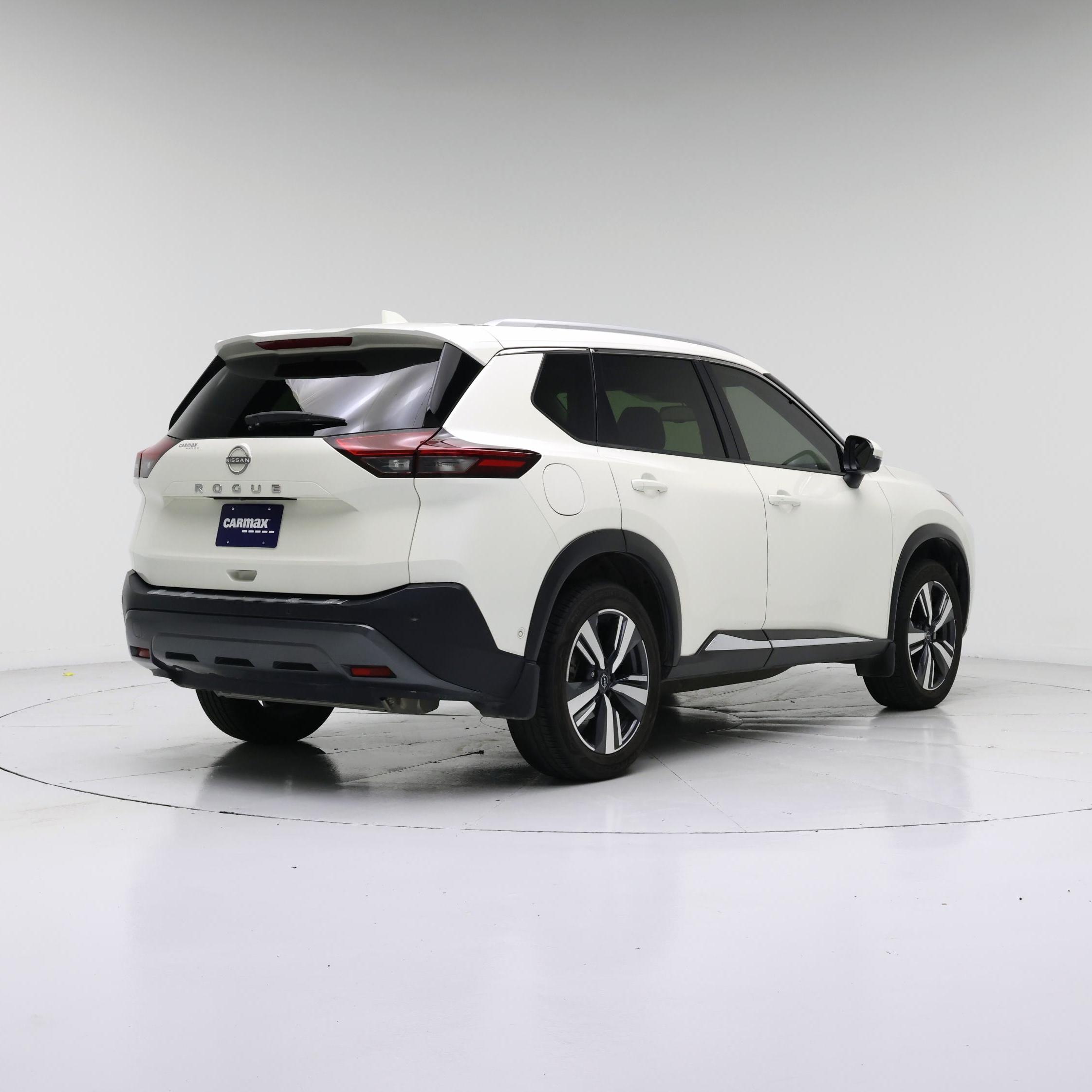Thumbnail: 2023 Nissan Rogue - 8
