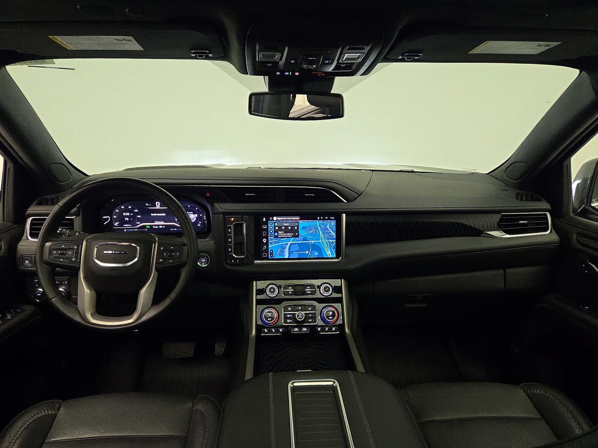 Thumbnail: 2024 GMC Yukon - 9