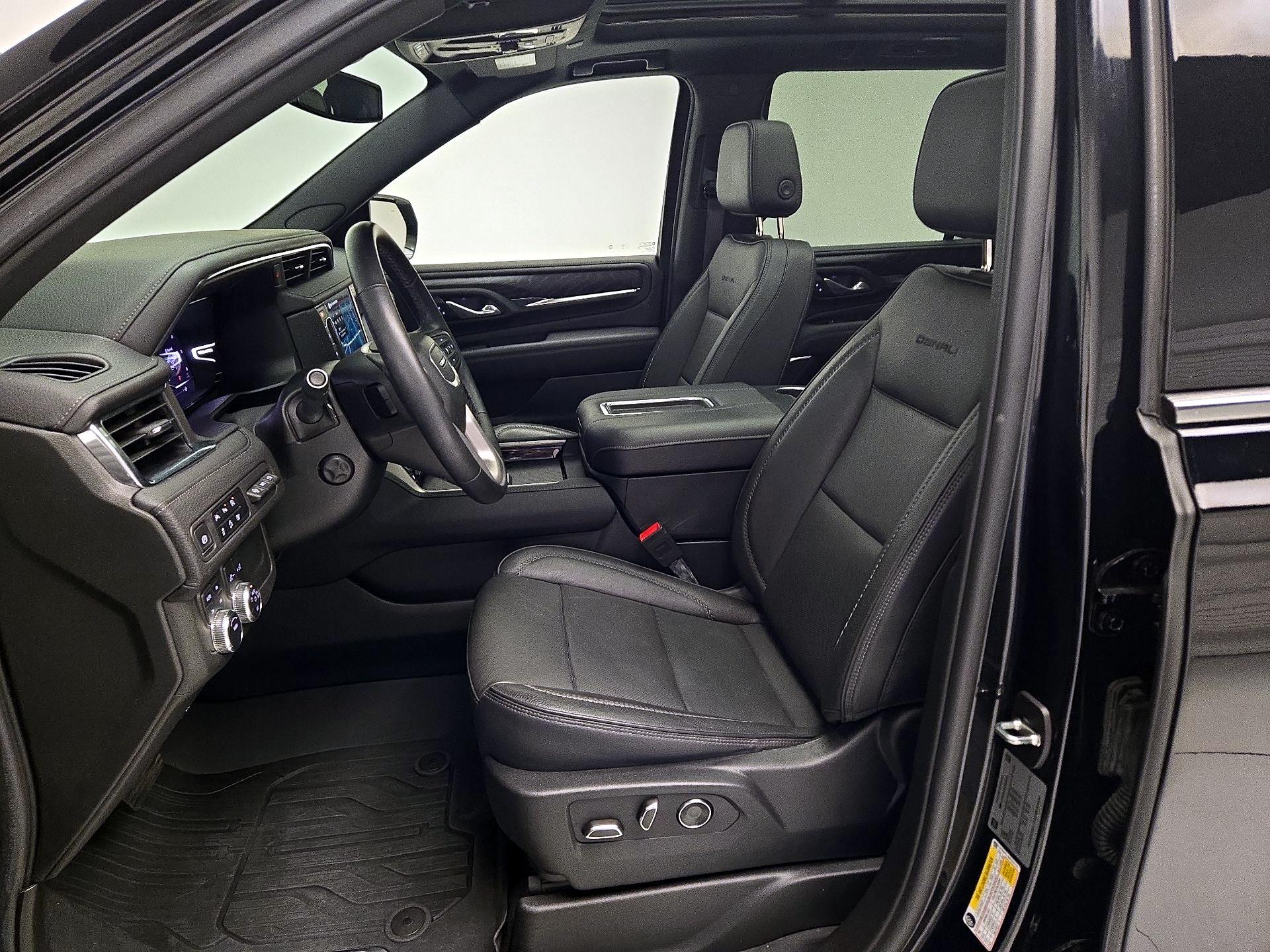 Thumbnail: 2024 GMC Yukon - 11